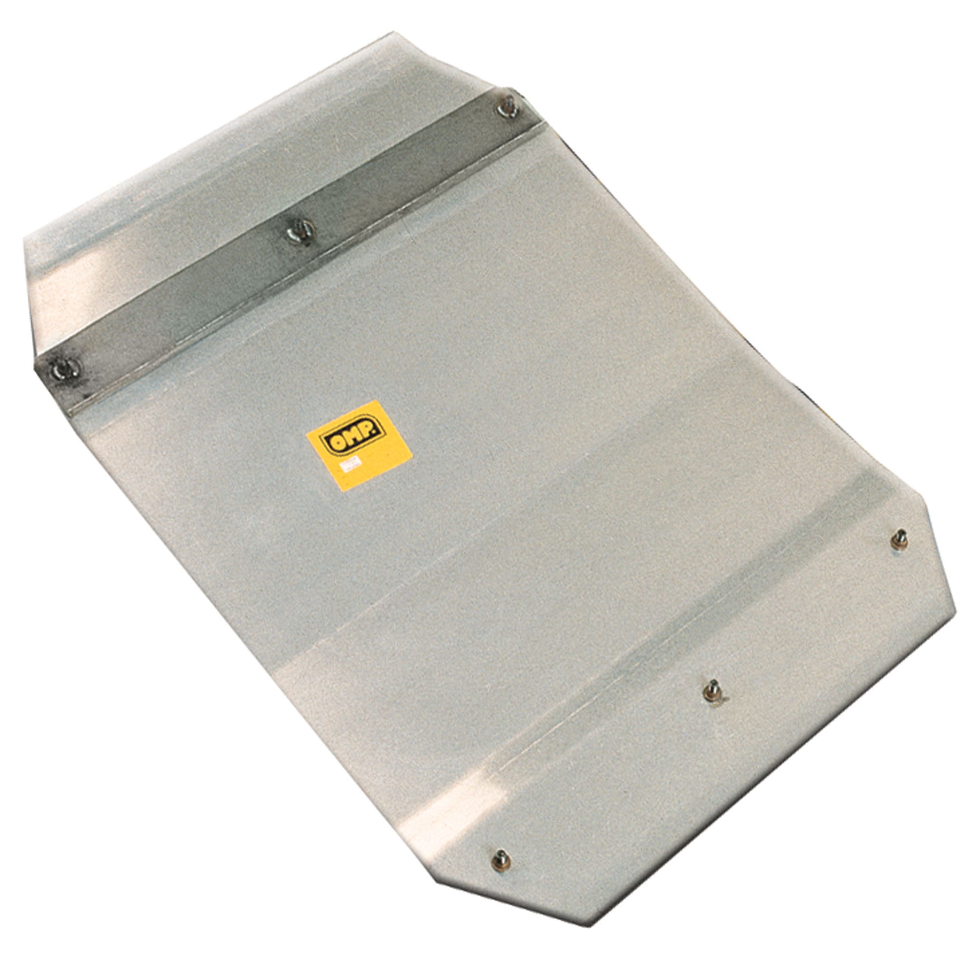 OMP Duralumin Sump Guard For Citroen Saxo Car 5mm Sheet Thickness eBay