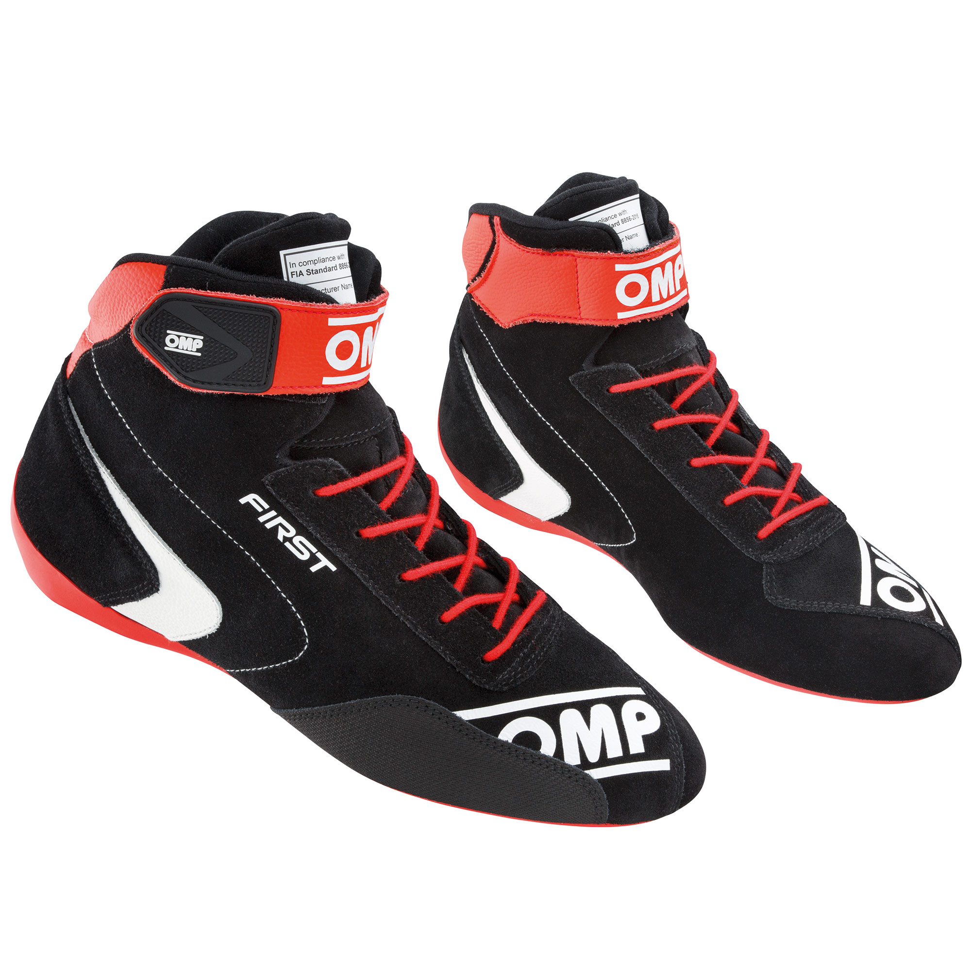 omp rally shoes