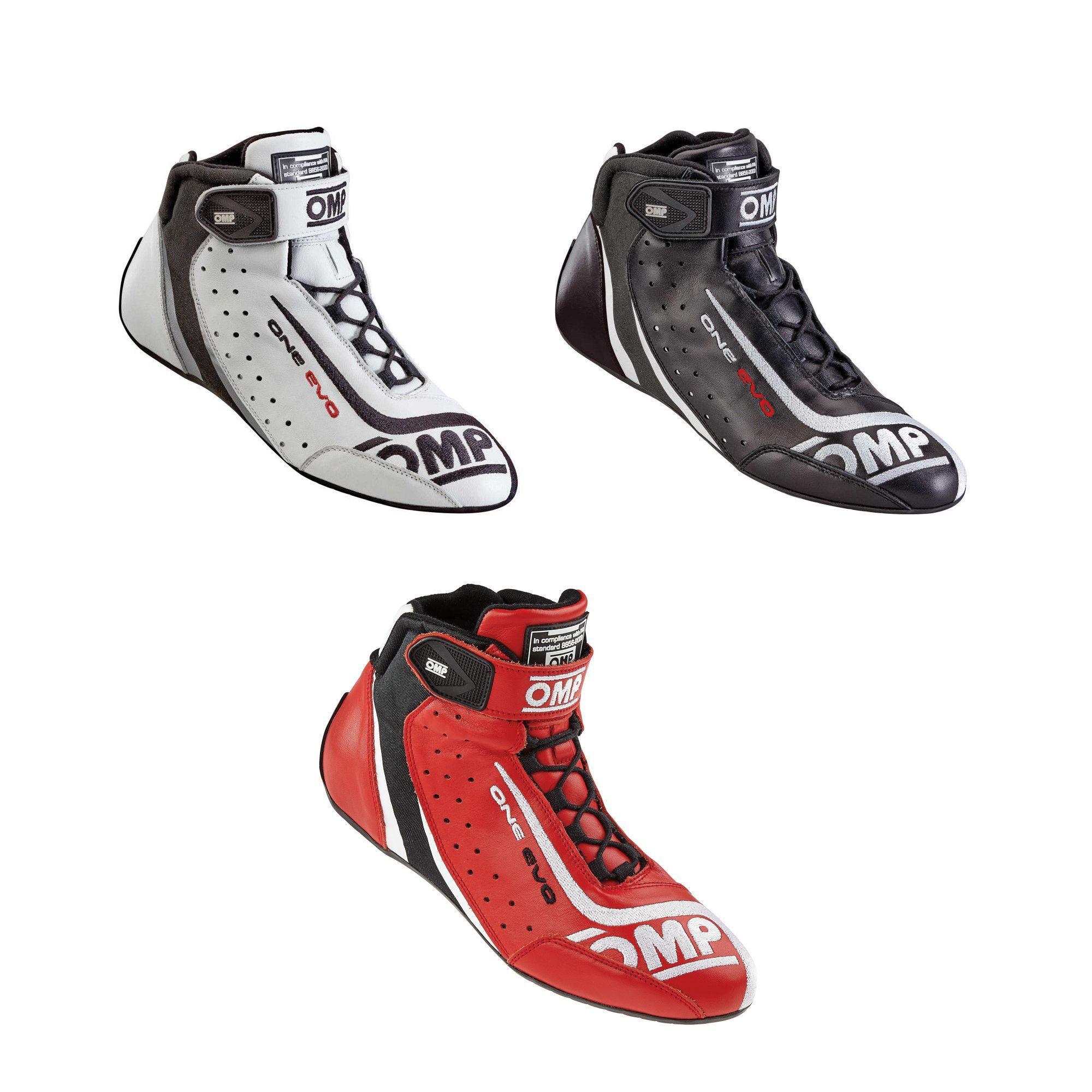omp rally shoes