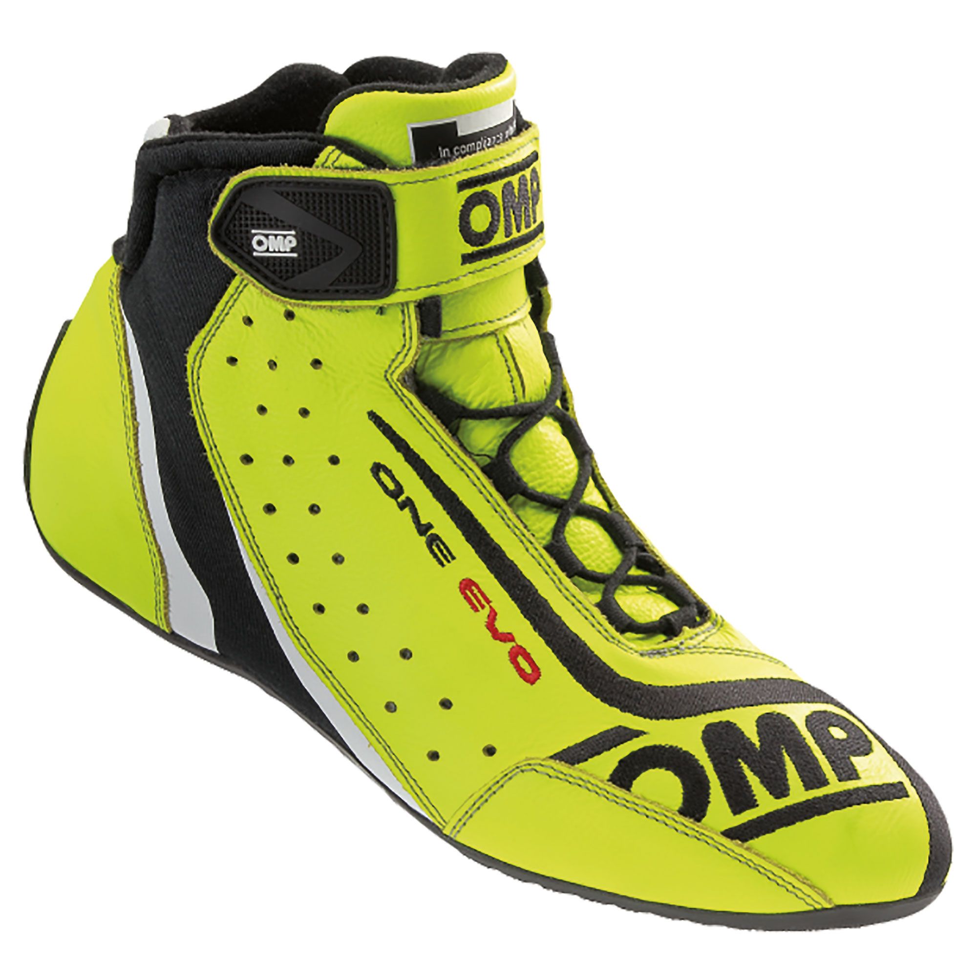 omp rally shoes