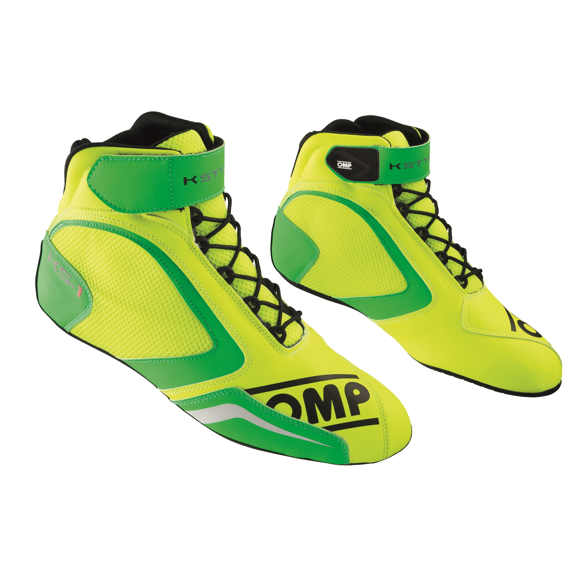 omp ks1 boots