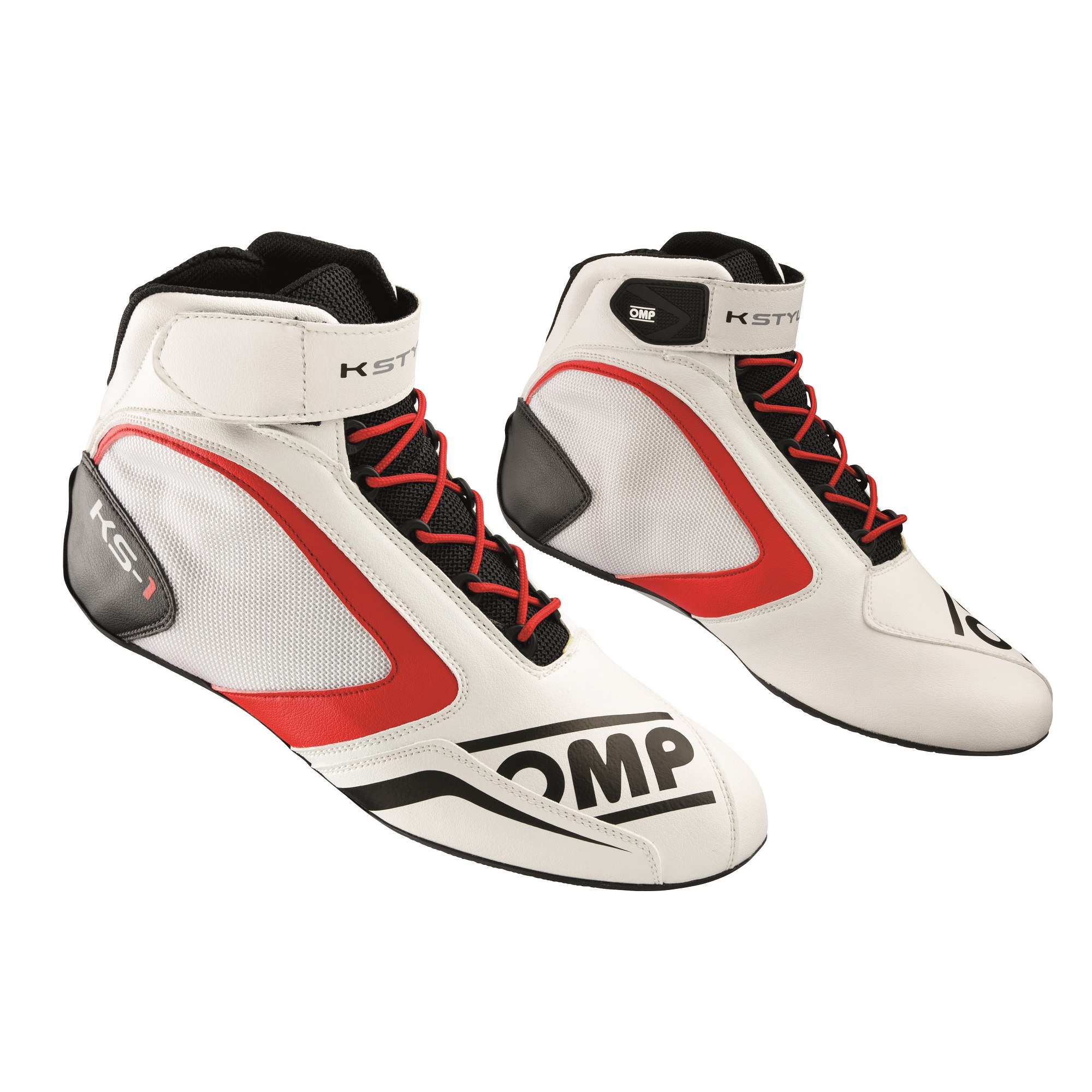 omp ks1 boots
