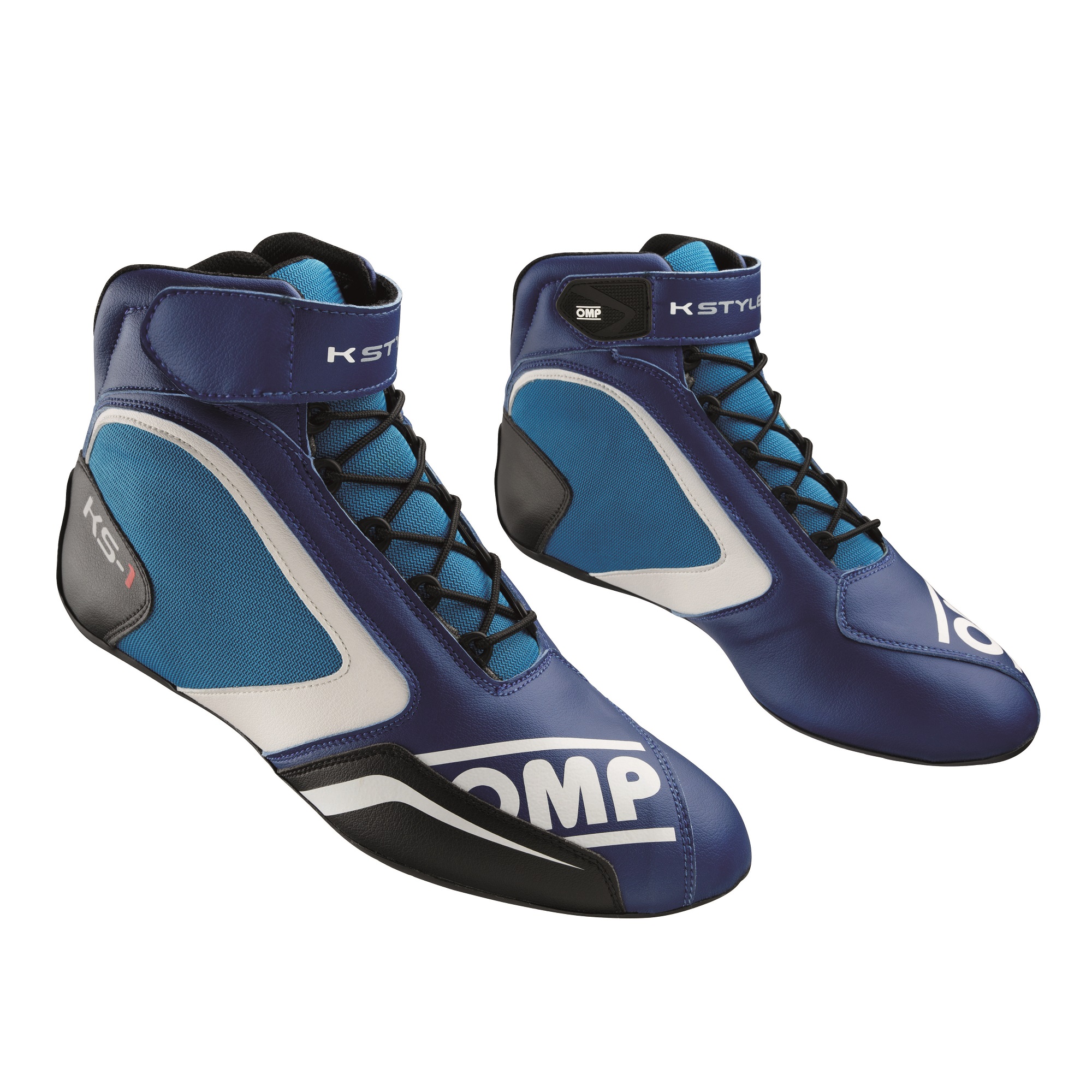 omp ks1 boots