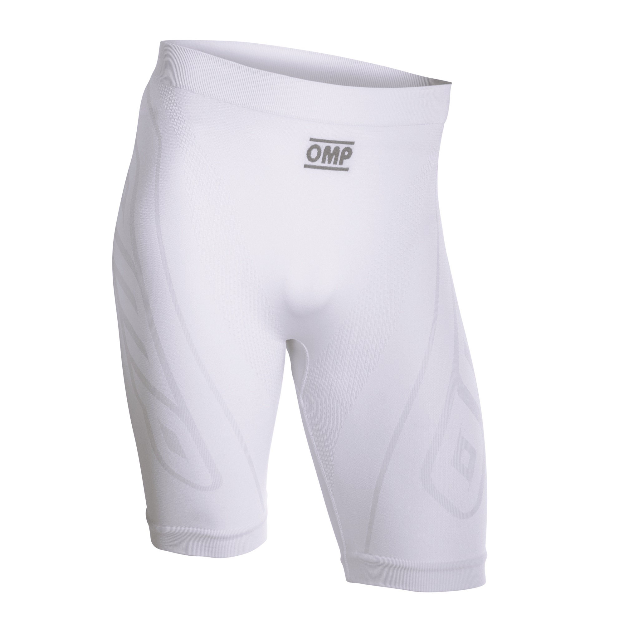 OMP KS Karting 3D Performance Fabric Soft Touch Underwear Shorts