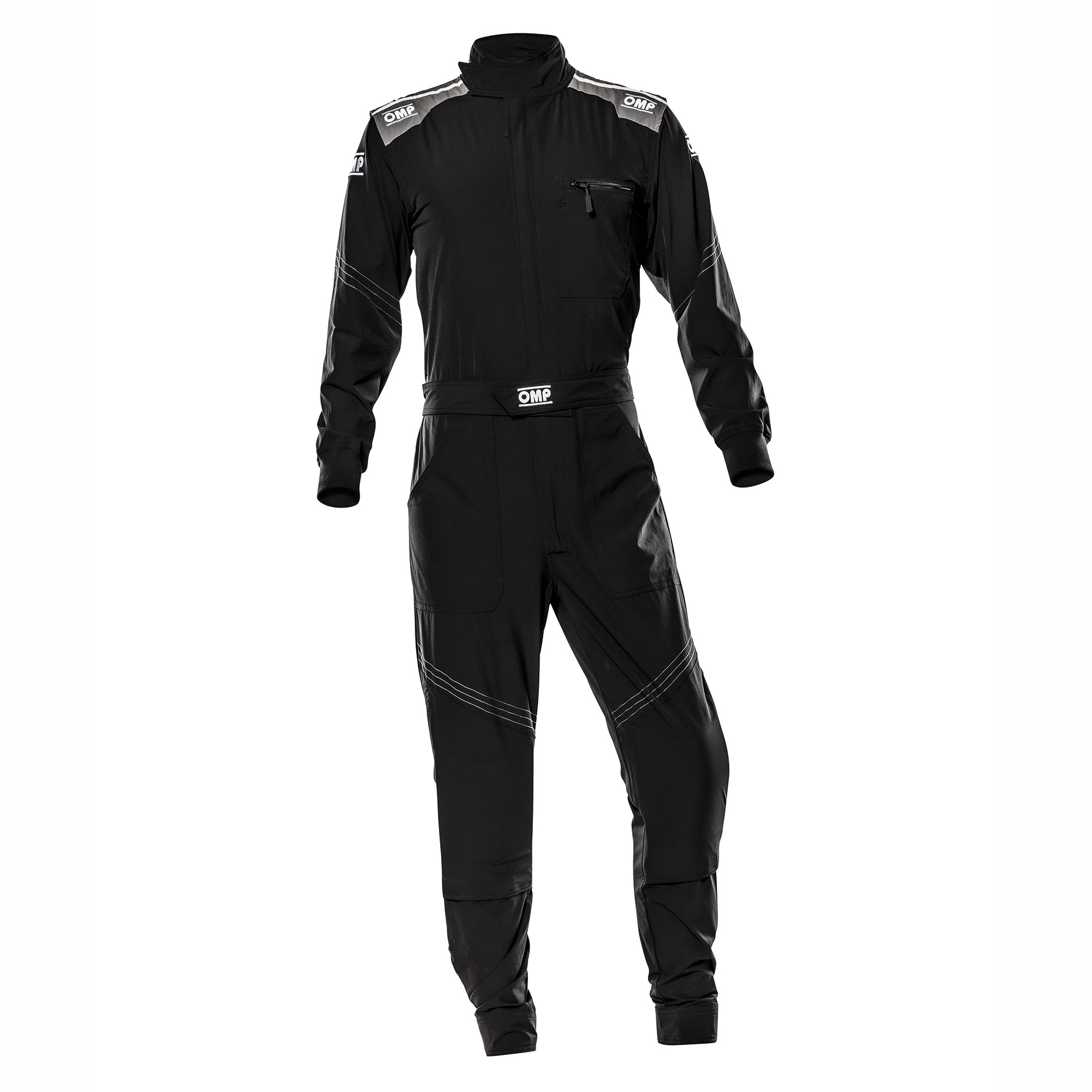 OMP X Mech Stretch Ultra Lightweight Mechanics / Workshop Overalls
