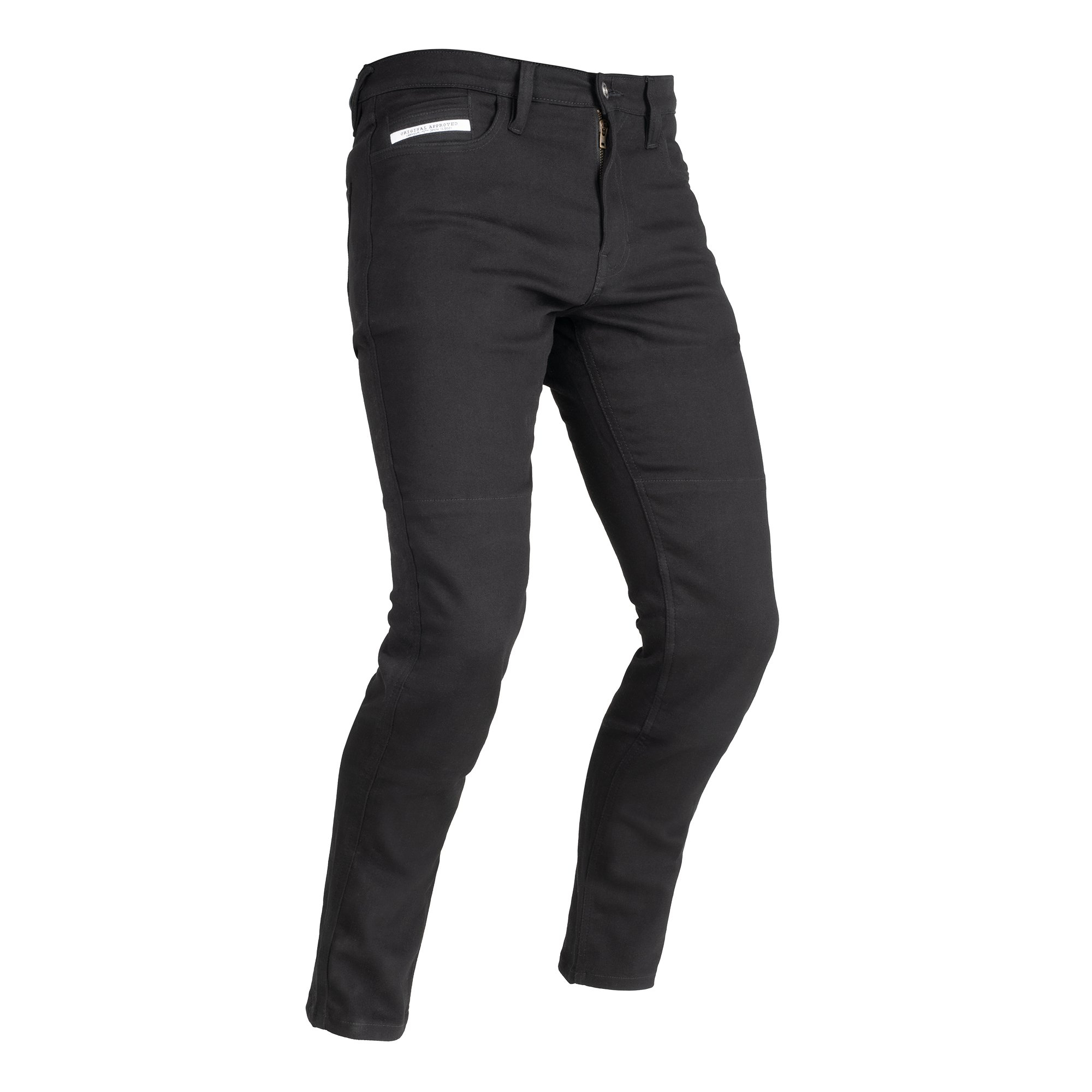 Oxford Advanced CE AA Certified Protection Super Stretch Slim Motorcycle Jeans - Picture 5 of 6