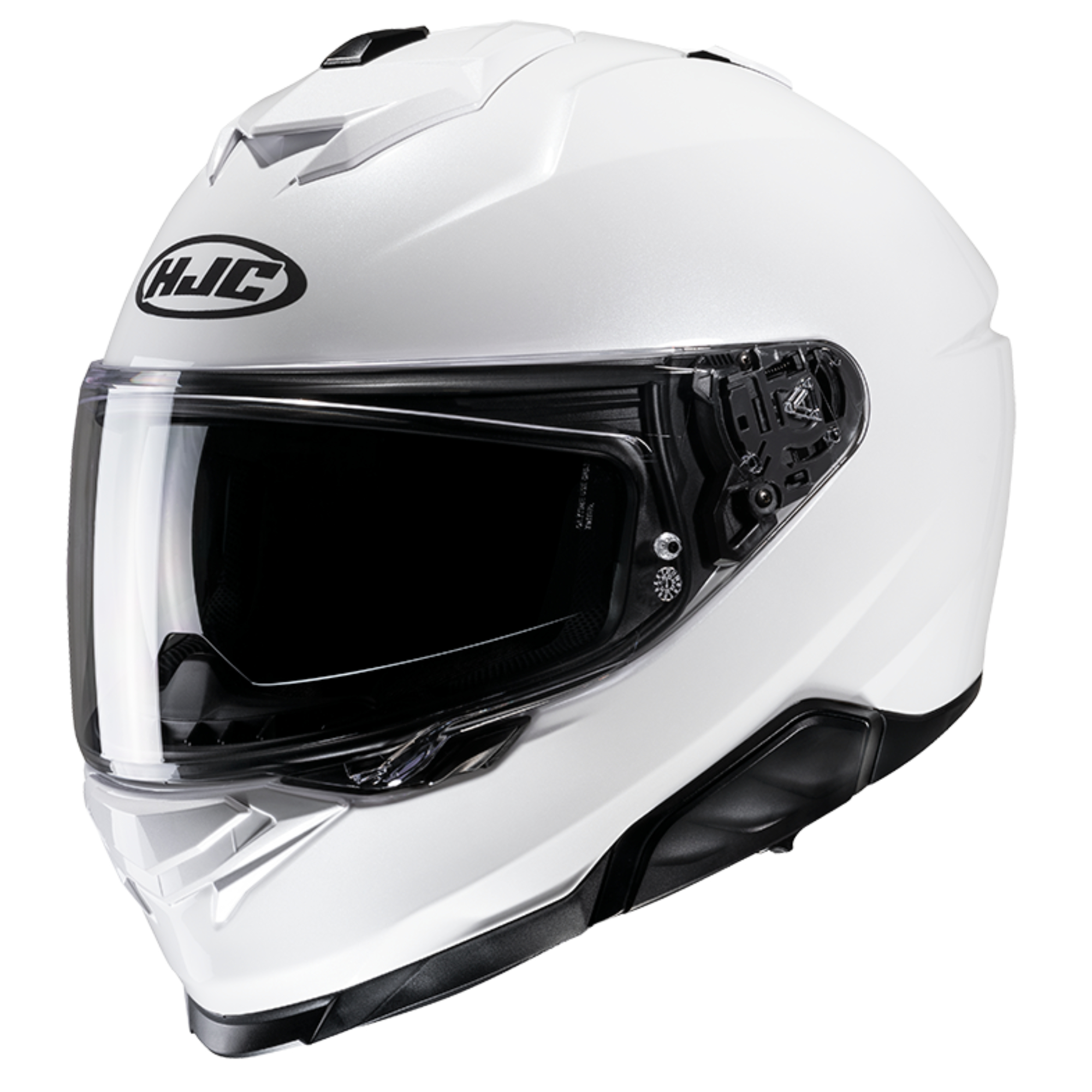 Lightweight motorcycle helmet with clearance bluetooth