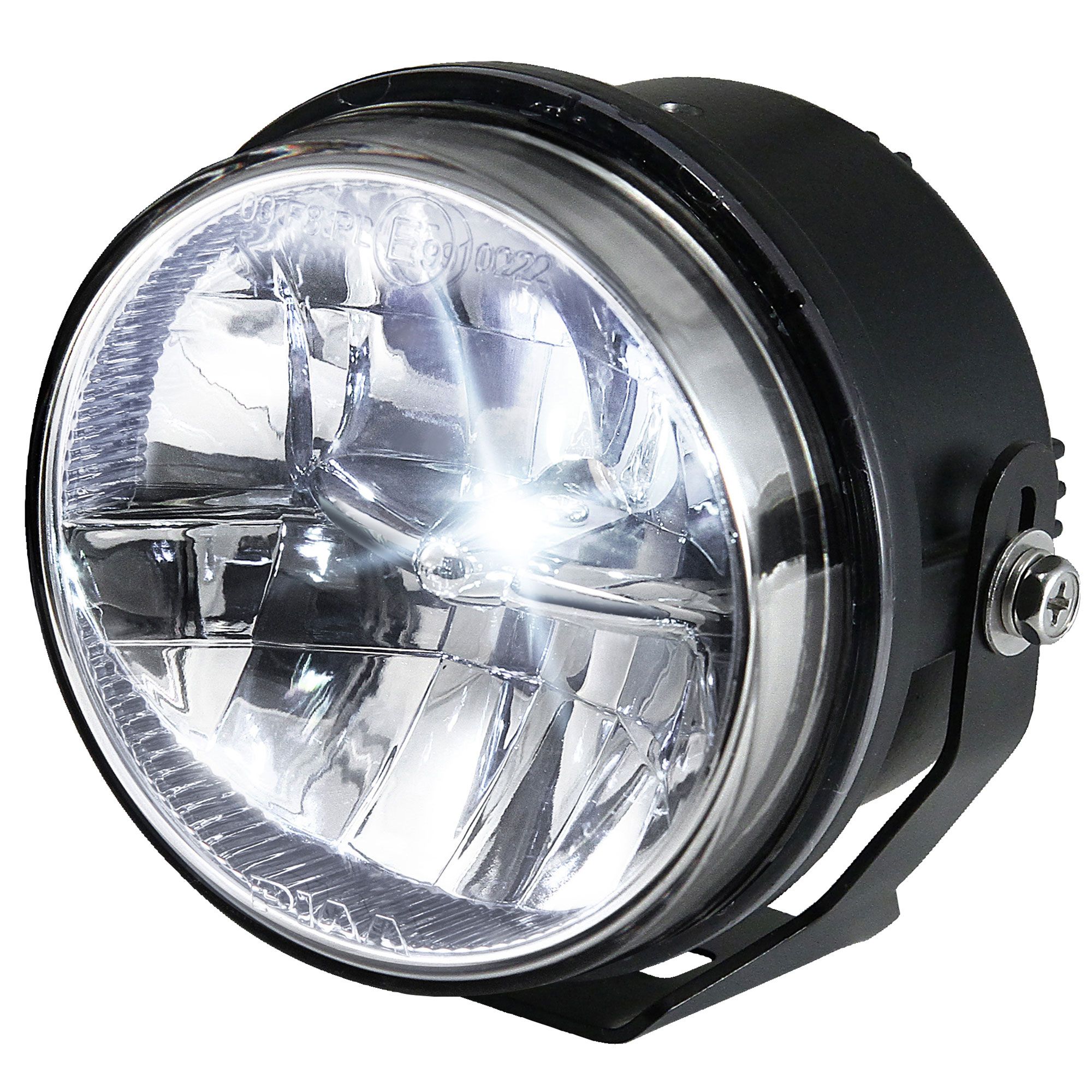 PIAA LED Road Car Drive Lamp Light Kit - LP570 - 183mm / 7