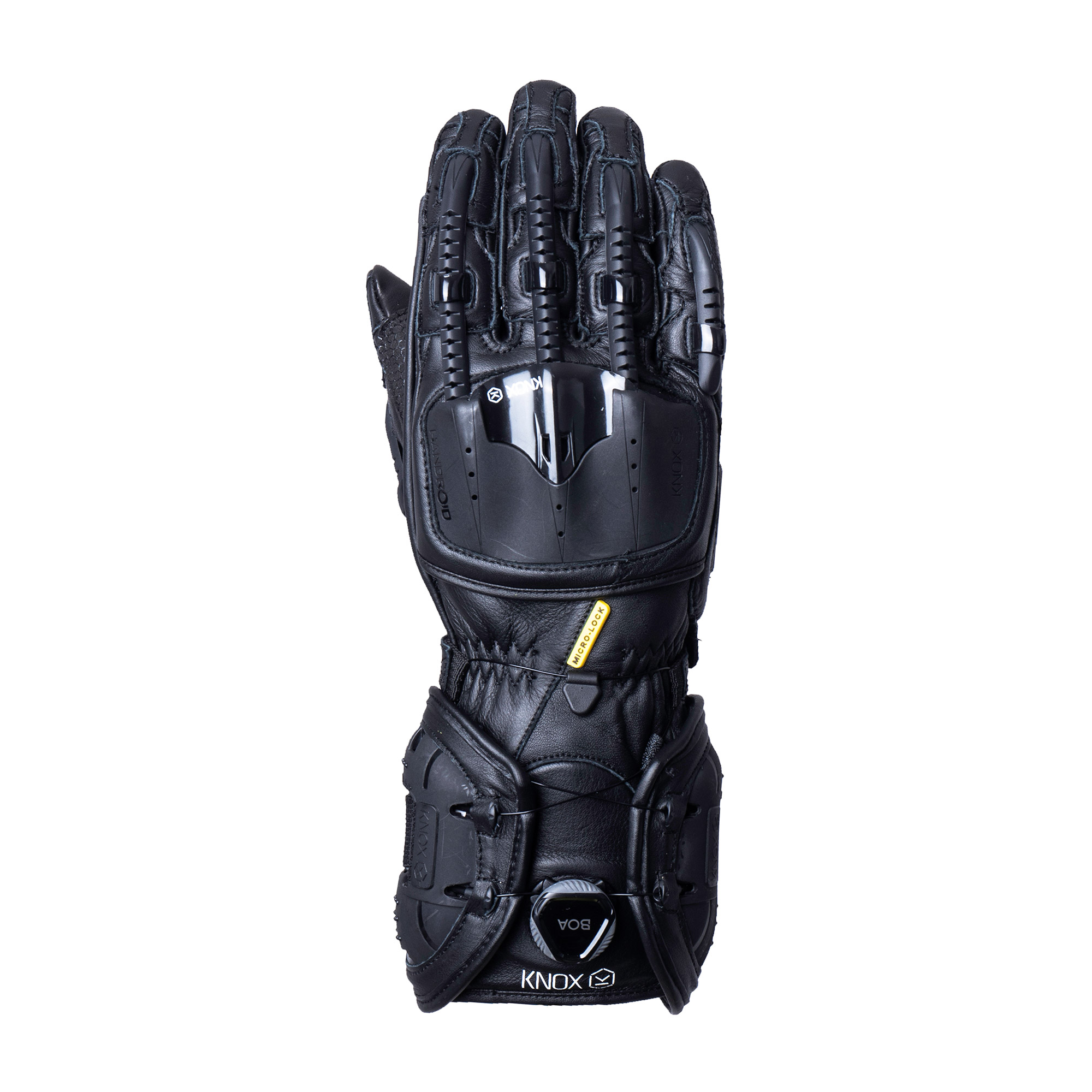 mens motorbike gloves