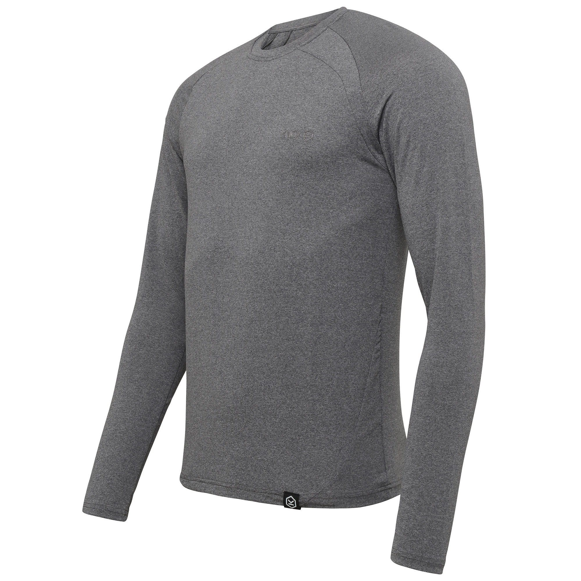 knox base layer