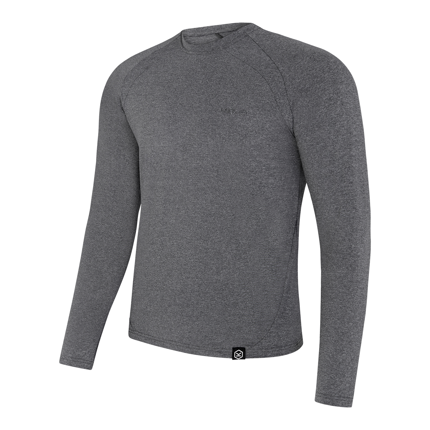 Knox Men's Max Dual Active Base Layer - Motorbike, Fast Drying, Comfortable