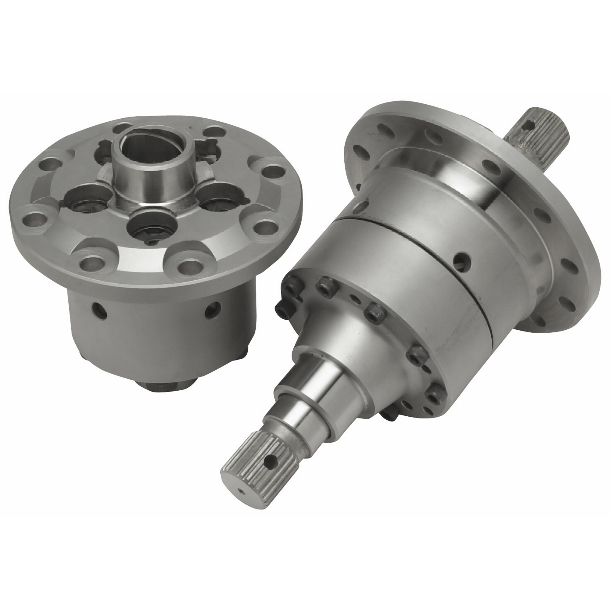 Quaife ATB Limited Slip Diff (LSD) Fits Volvo 5 Speed (M56 Gearbox