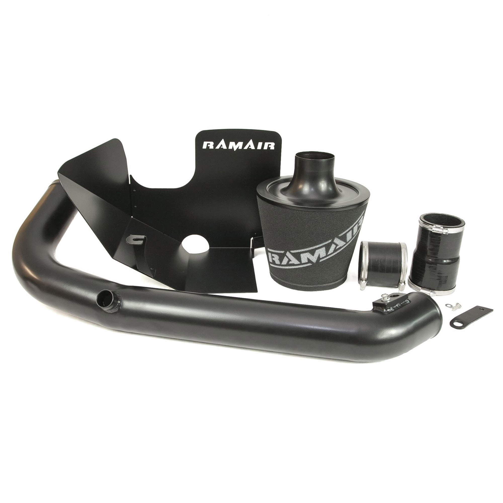RamAir Performance Air Induction Kit Fits Ford Focus MK3 ST250 - (JSK-115-BOLT)