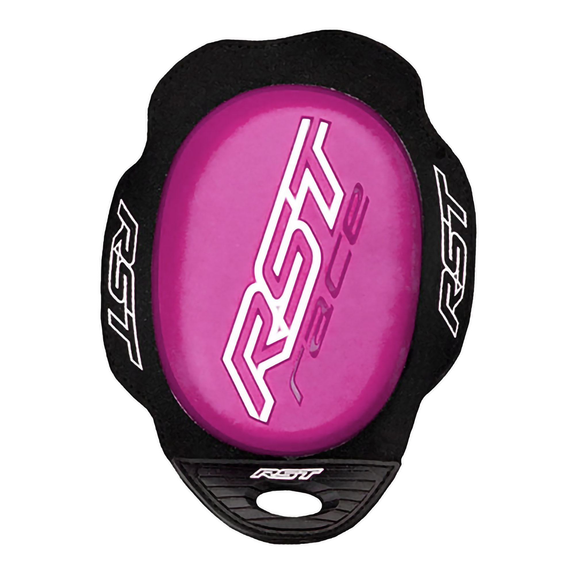 RST 1921 TPU Motorbike Puller Knee Sliders