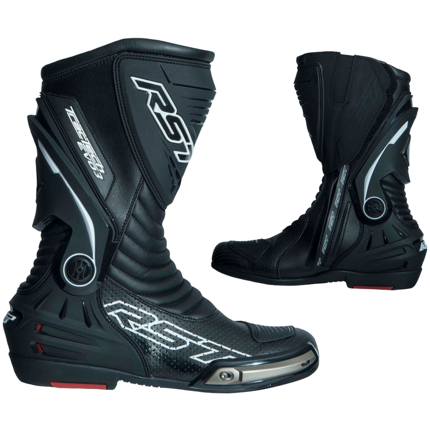 motor racing boots uk