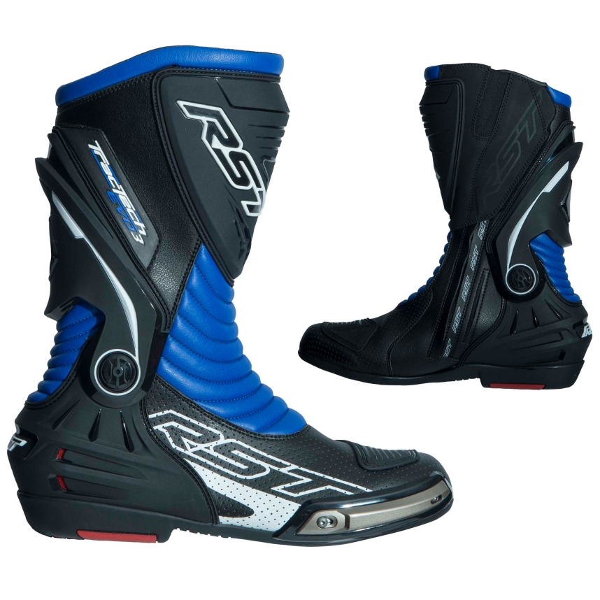 rst tractech evo 3 review