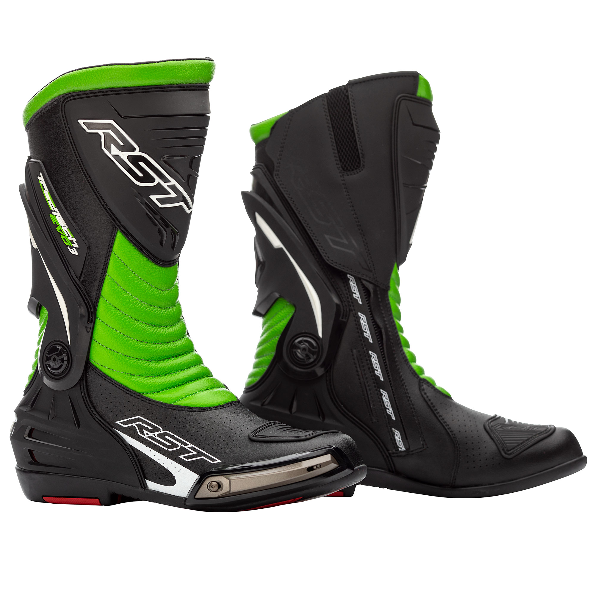 rst tractech boots