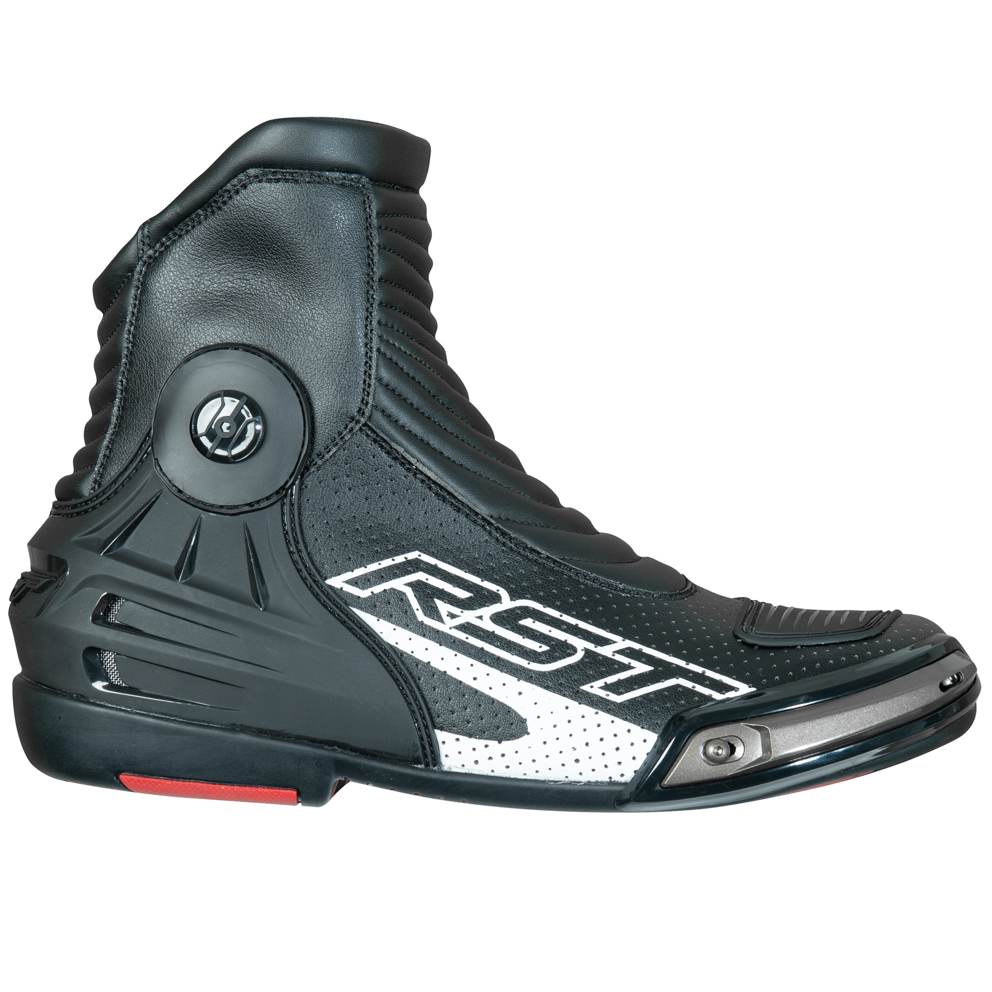 rst tractech boots