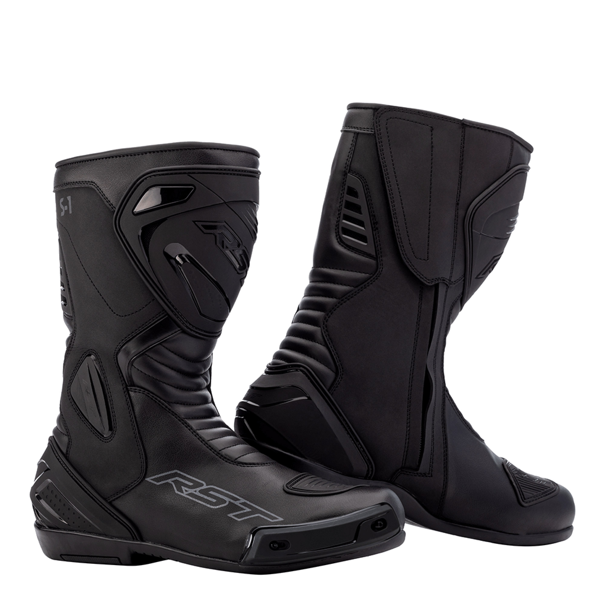 Rst race shop tech boots