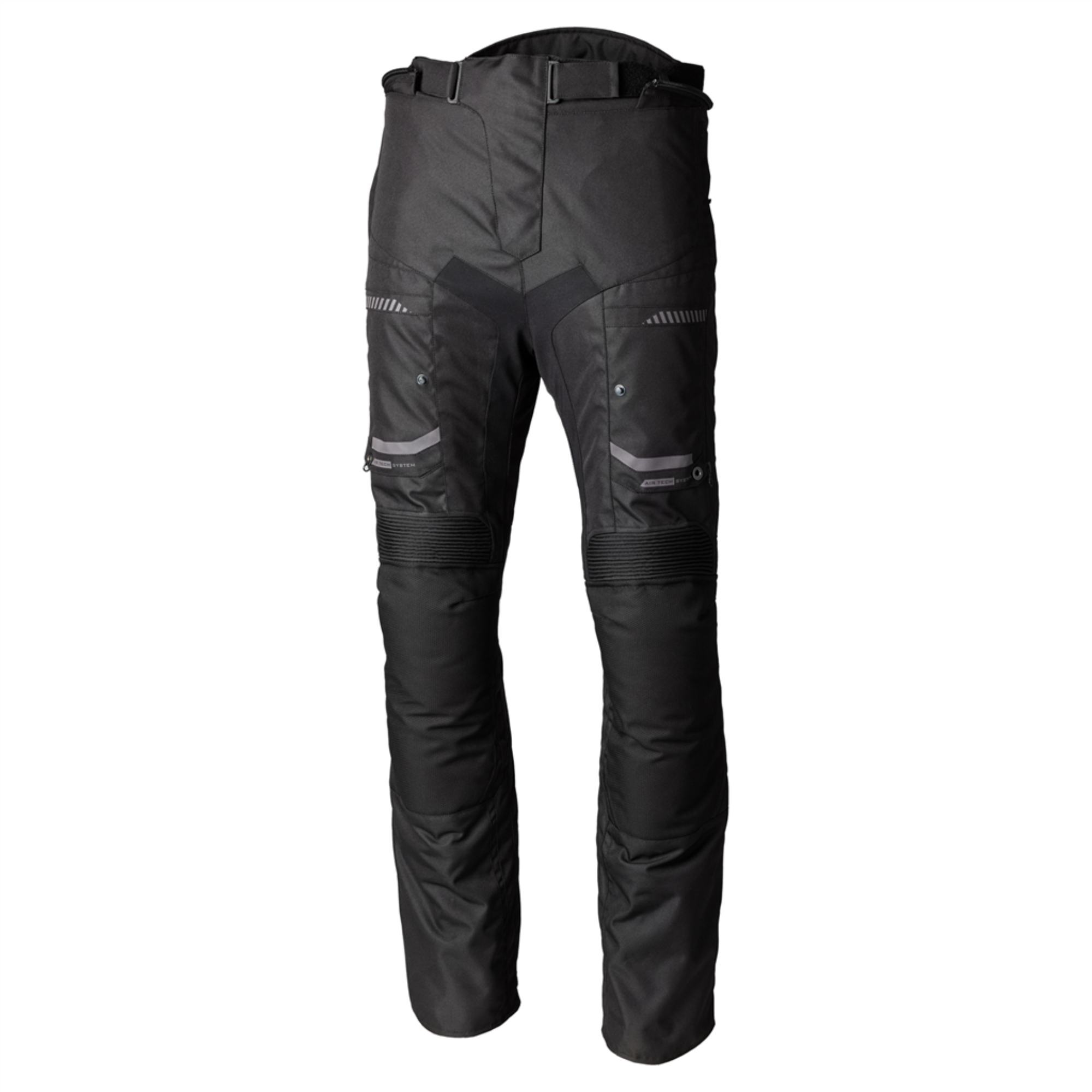 RST 3199 Maverick Evo Textile CE AA Certified Waterproof Motorbike Jeans