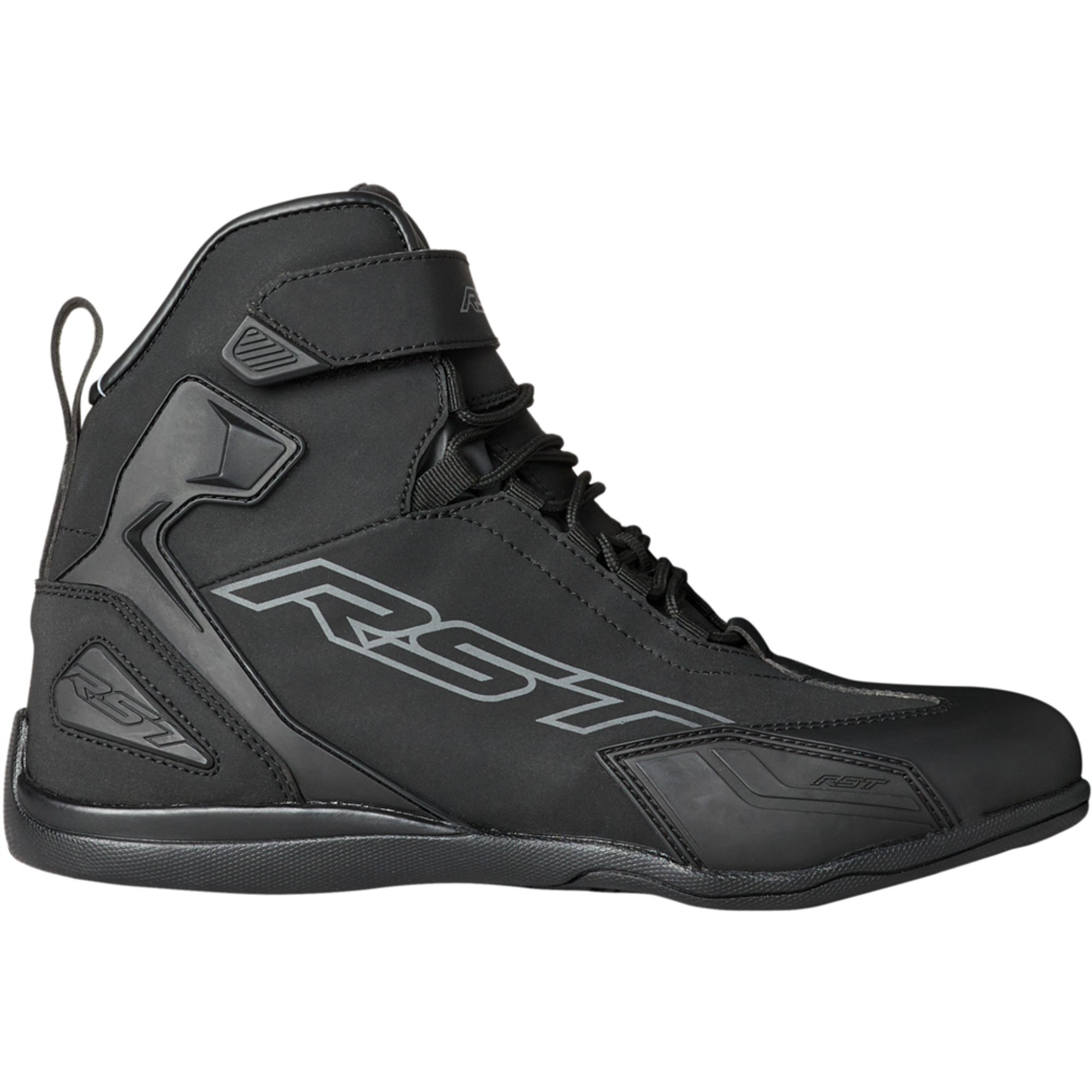 Sportbike on sale riding boots