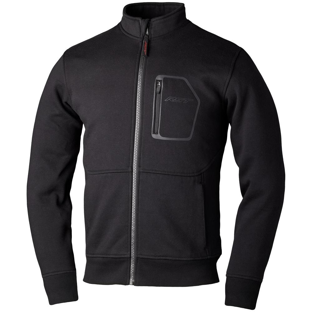 RST Technical Single Layer Motorbike Jacket - CE Level 1 Elbow & Shoulder Armour