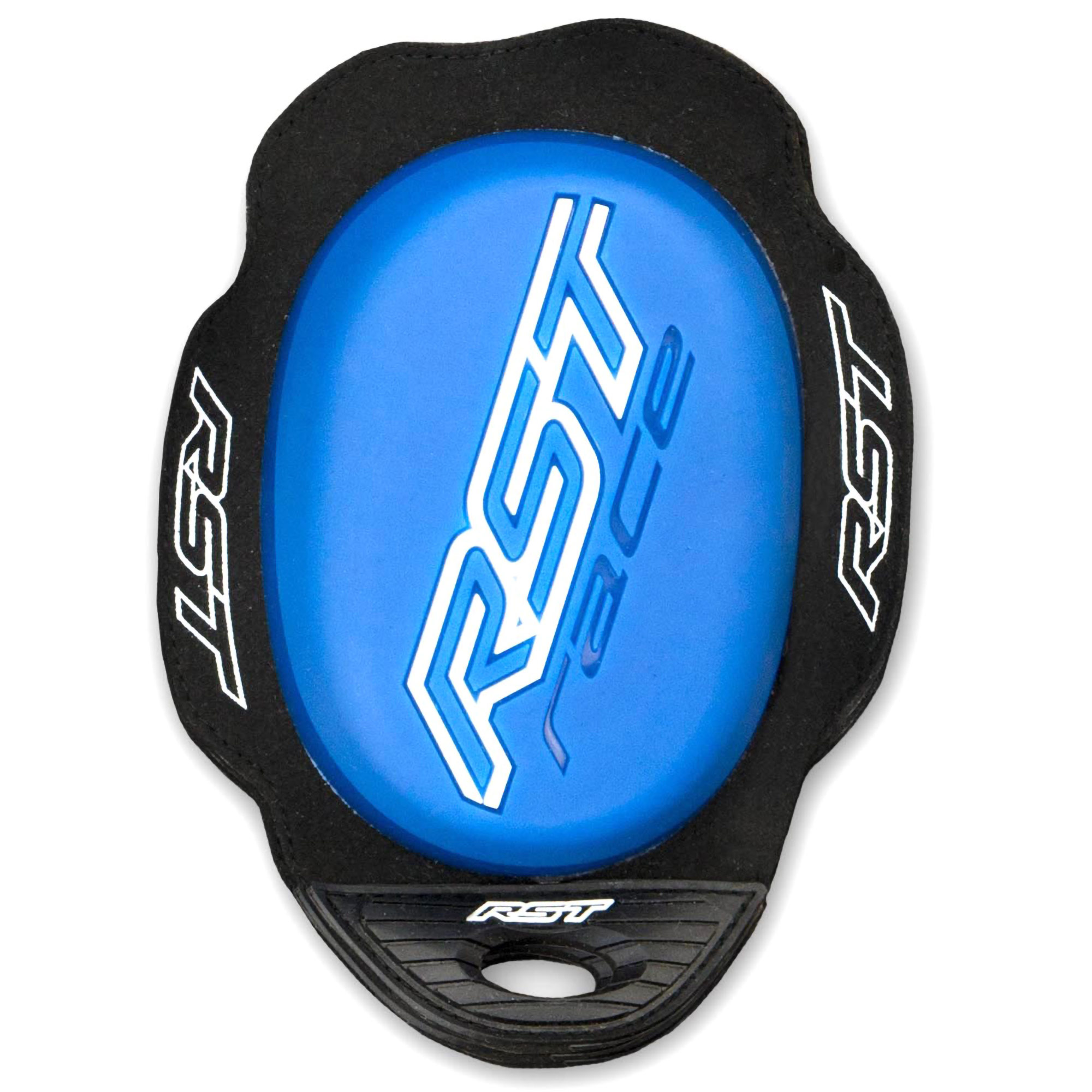 RST Knee Sliders - Standard Fit, Motorbike Rider Protection, Anatomically Shaped - Picture 11 of 19