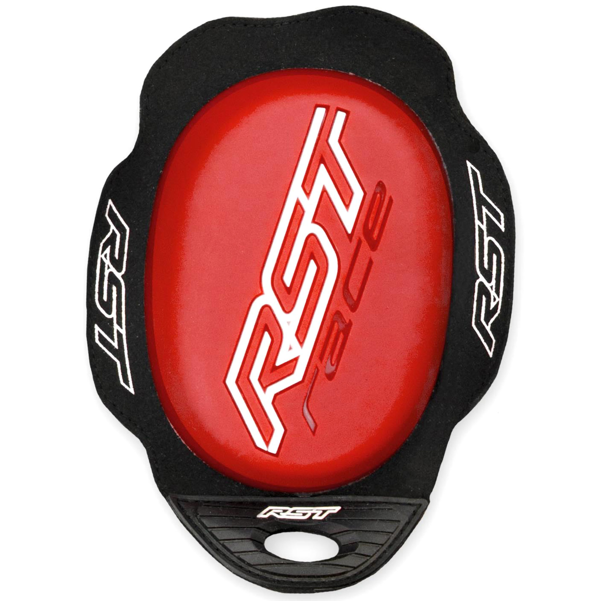 RST Knee Sliders - Standard Fit, Motorbike Rider Protection, Anatomically Shaped - Picture 12 of 19