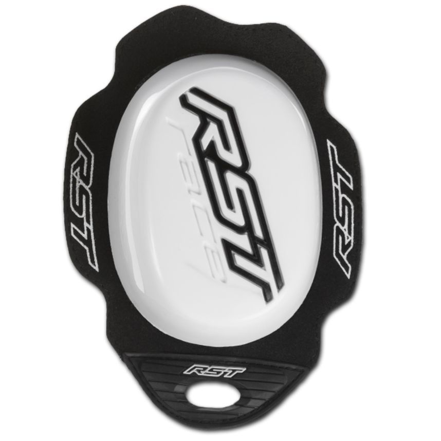 RST Knee Sliders - Standard Fit, Motorbike Rider Protection, Anatomically Shaped - Picture 16 of 19