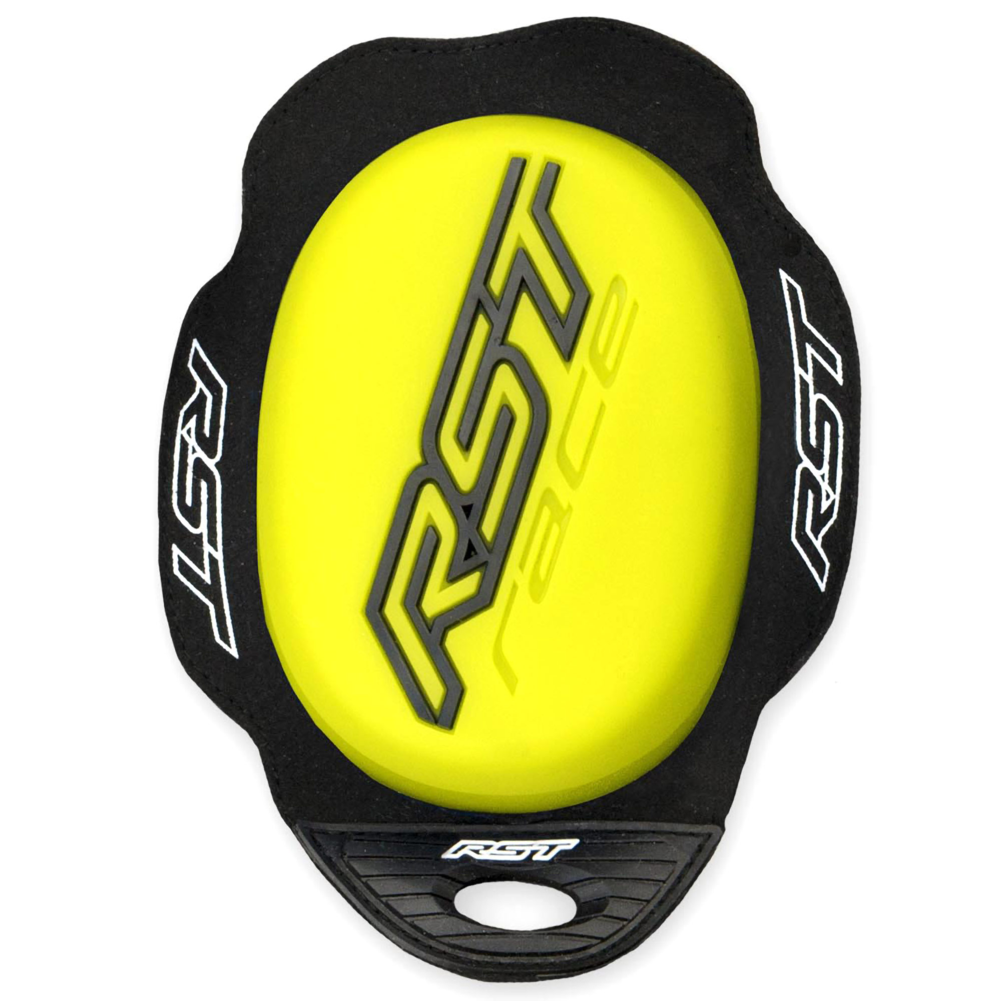RST Knee Sliders - Standard Fit, Motorbike Rider Protection, Anatomically Shaped - Picture 13 of 19
