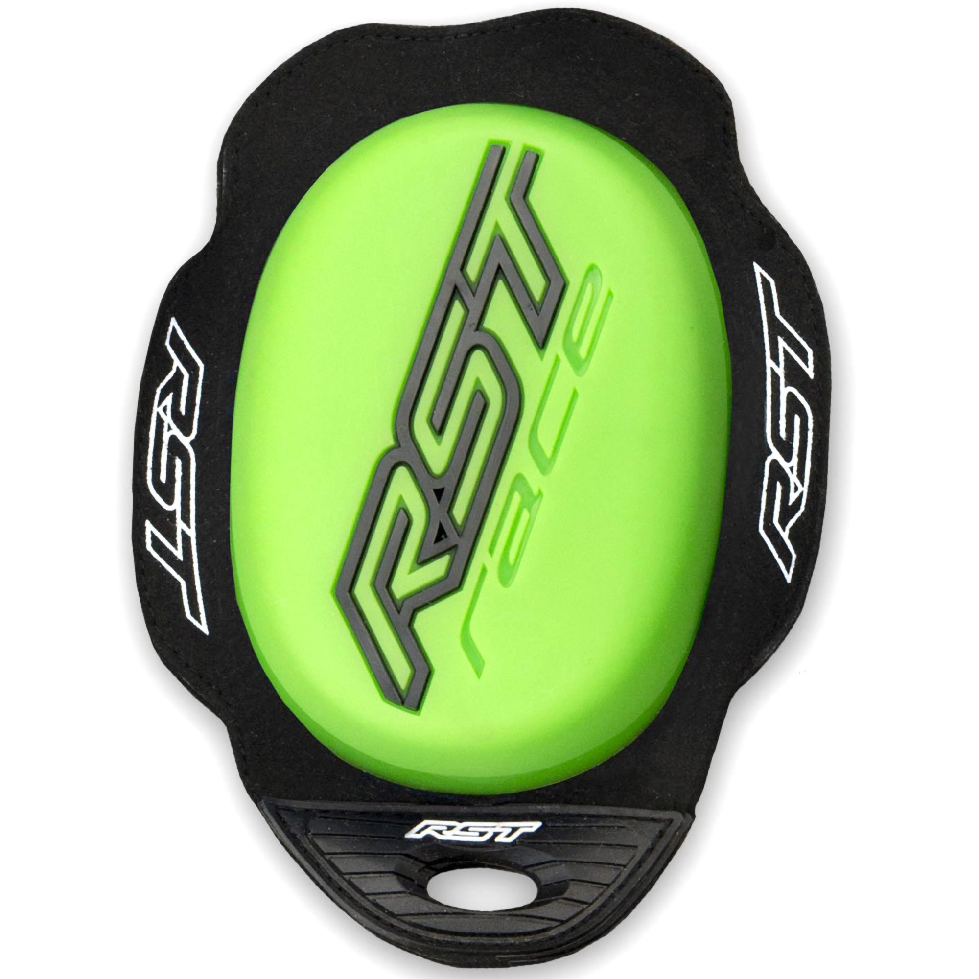 RST Knee Sliders - Standard Fit, Motorbike Rider Protection, Anatomically Shaped - Picture 14 of 19