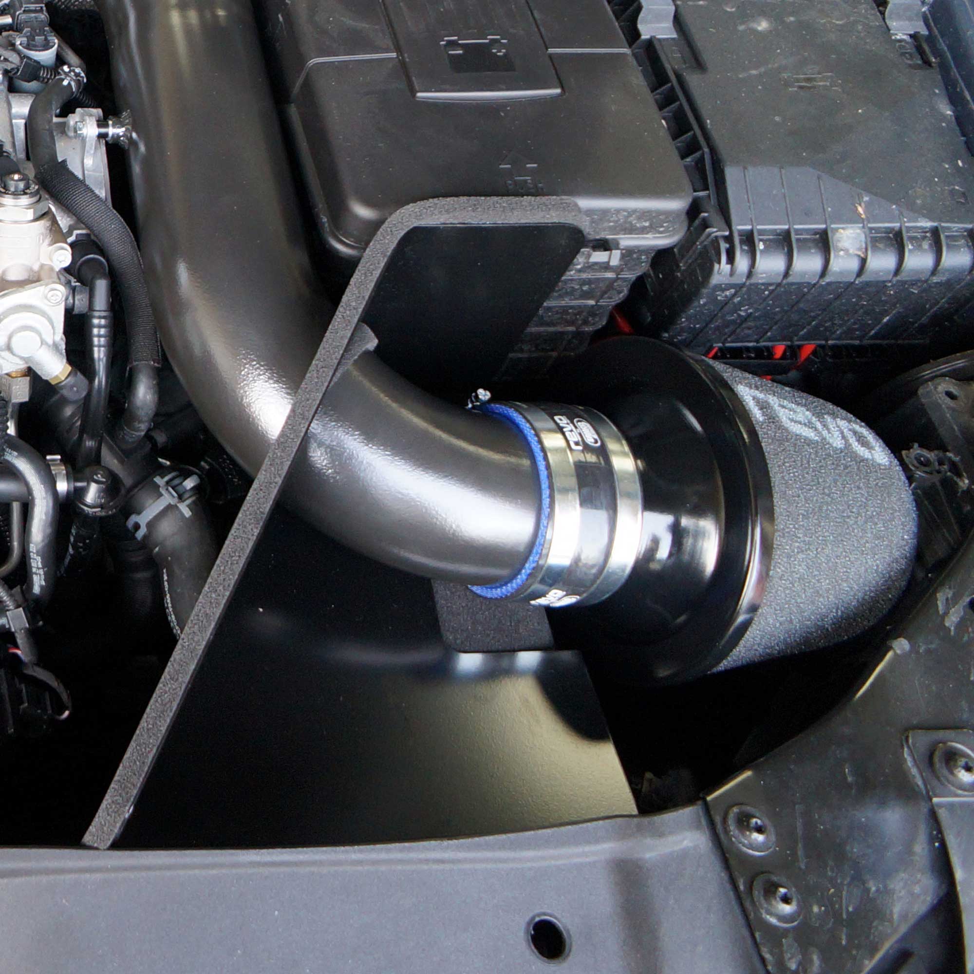 RT992M200701 For Audi A3 8P 2.0 TFSI & S3 Revo Performance Street Air