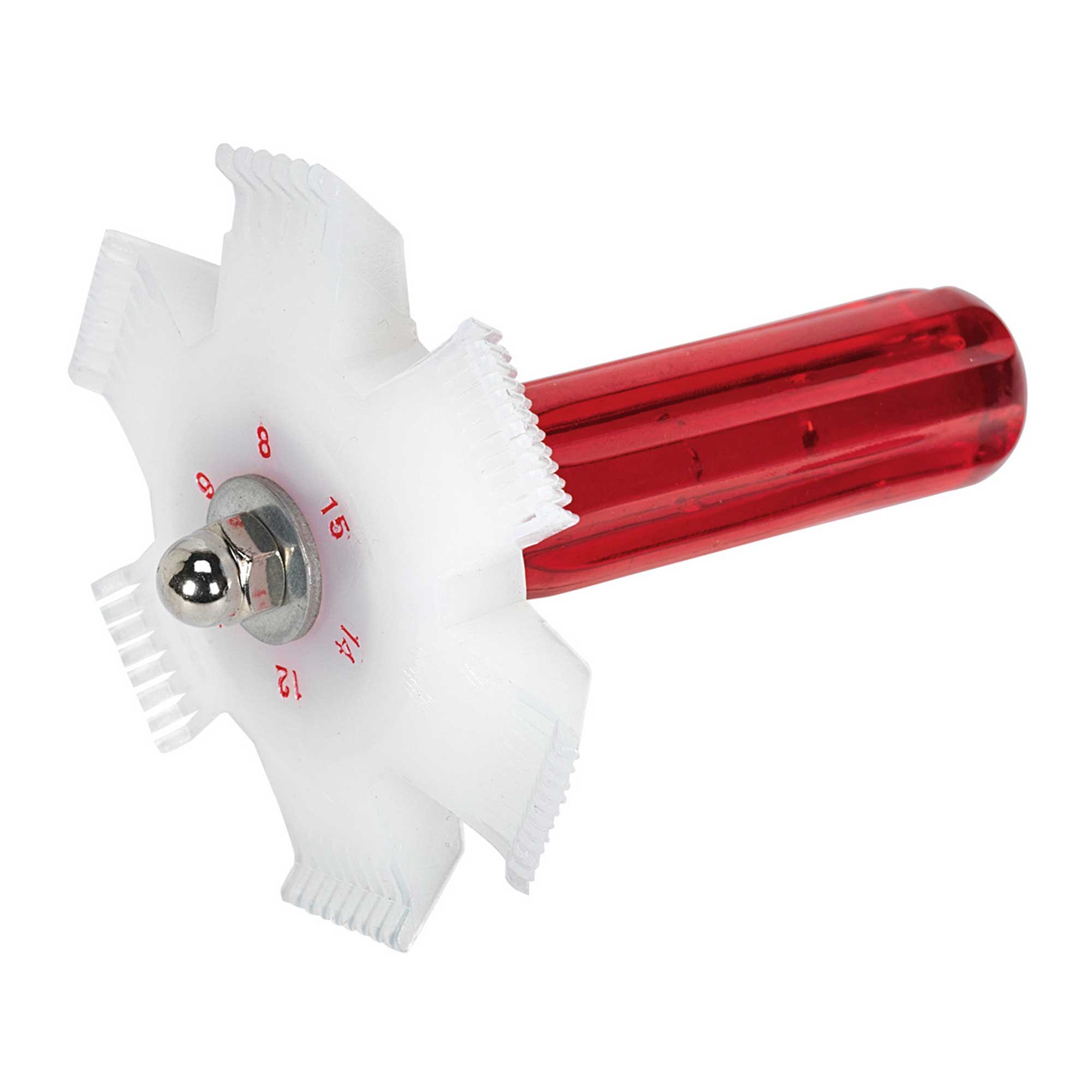 Sealey Radiator Fin Straightener Universal Repairs Bent