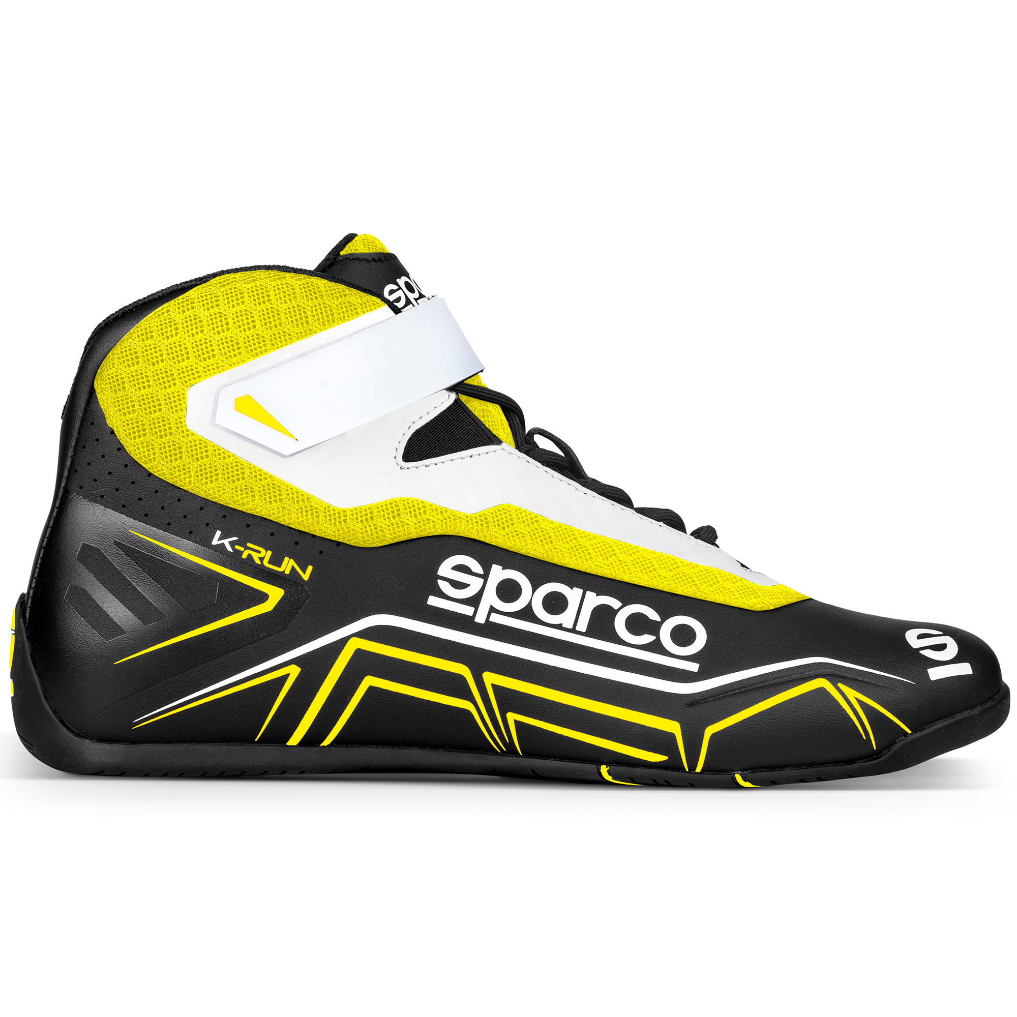 mach 6 hoka