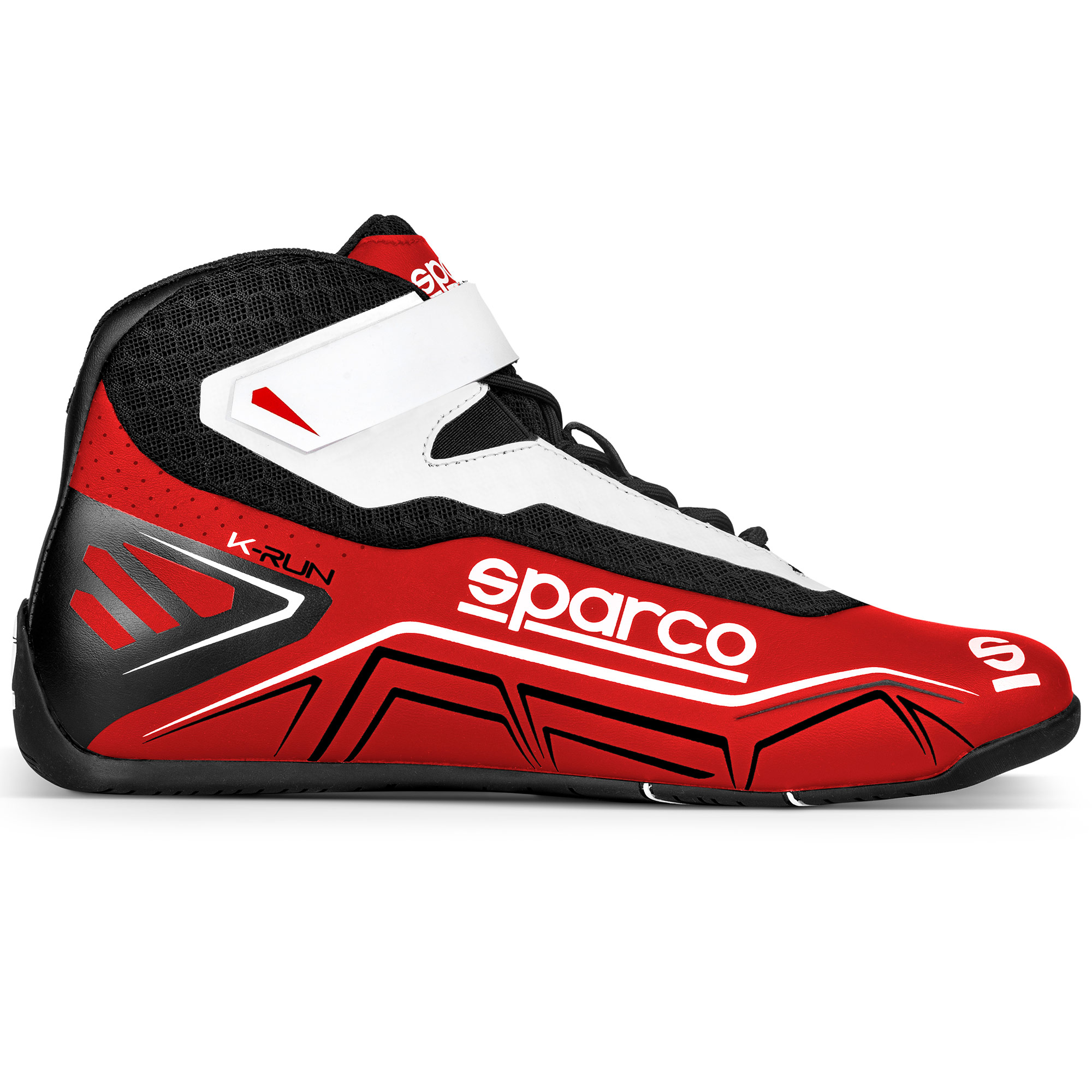 thumbnail 50 - Sparco K-Run Kart / Karting Lightweight Boots / Shoes