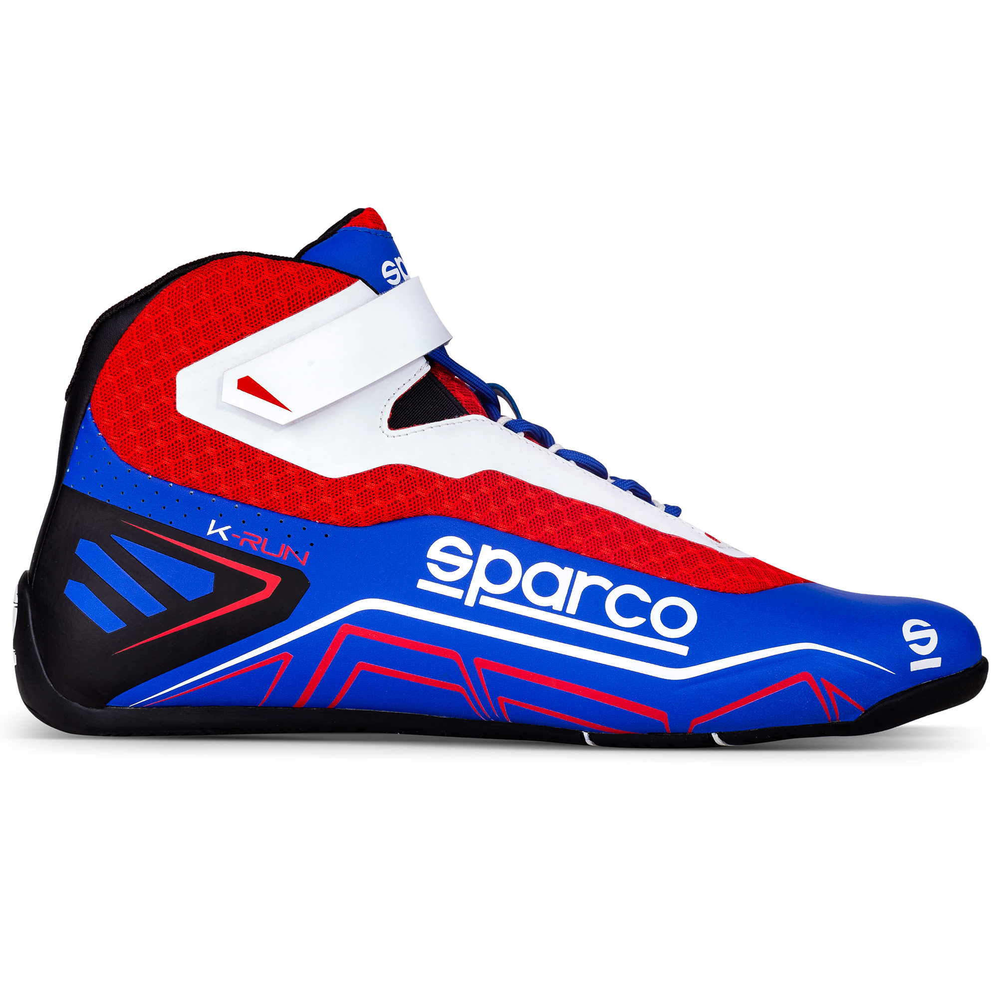 thumbnail 37 - Sparco K-Run Kart / Karting Lightweight Boots / Shoes