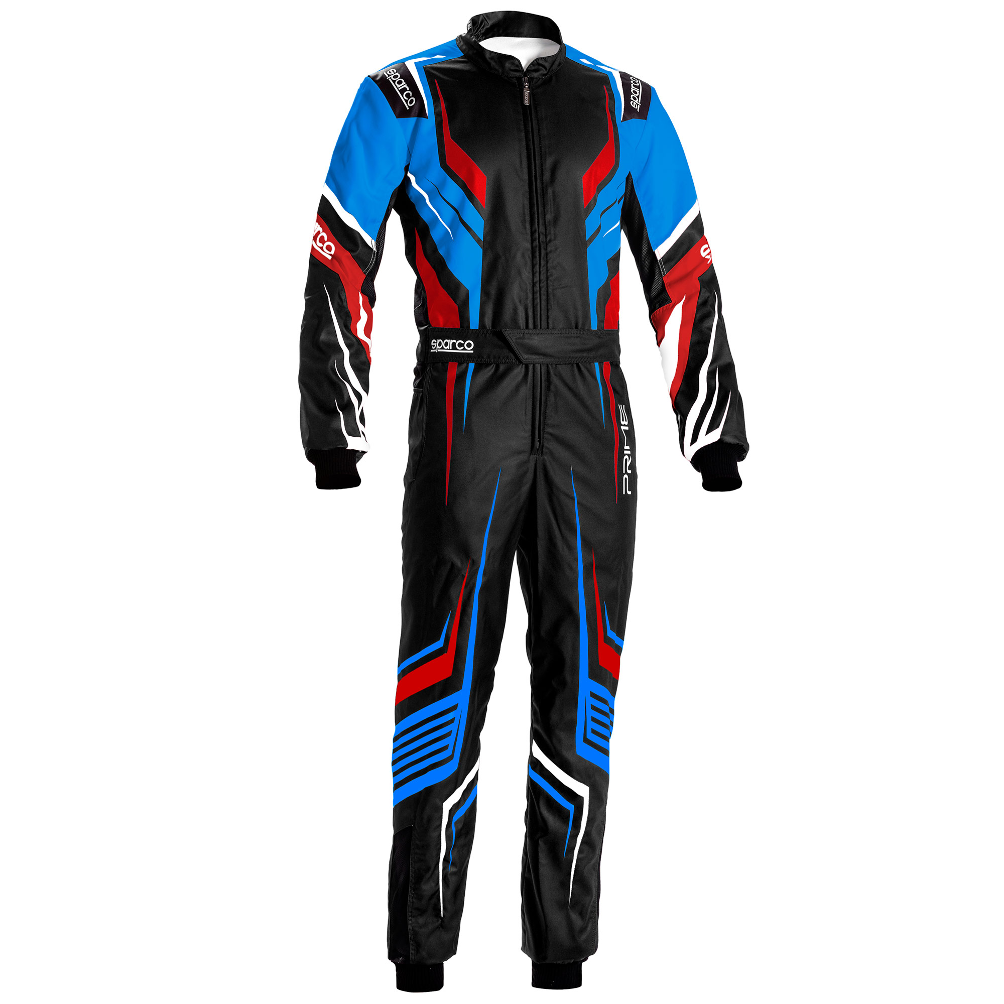 KART REPUBLIC GO KART RACE SUIT CIK/FIA LEVEL2 APPROVED WITH FREE GIFTS INCLUDED 