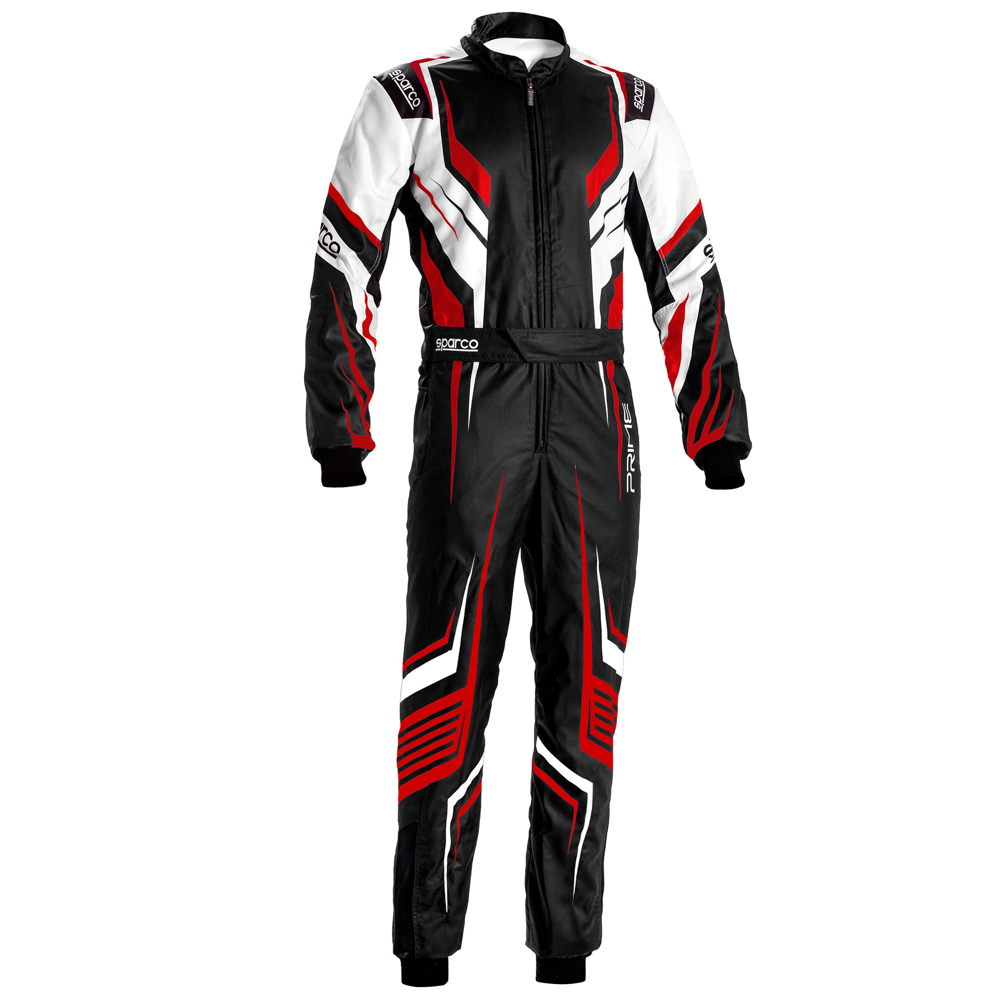 Sparco Prime K Go Kart Racing Suit Children's Sizes eBay