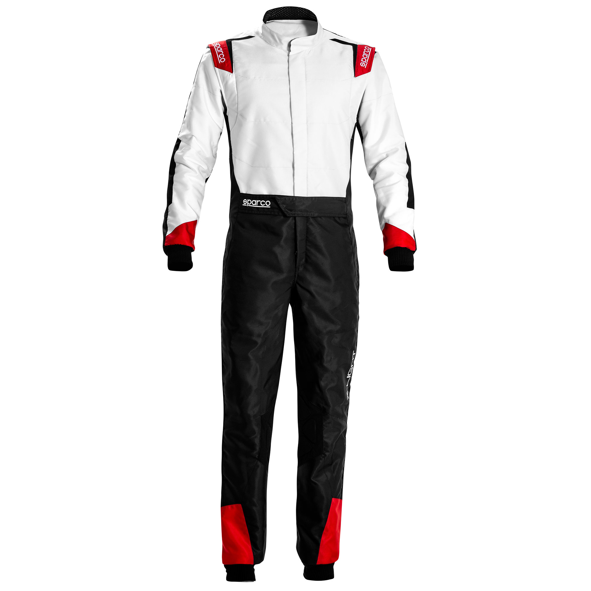 youth kart racing suit