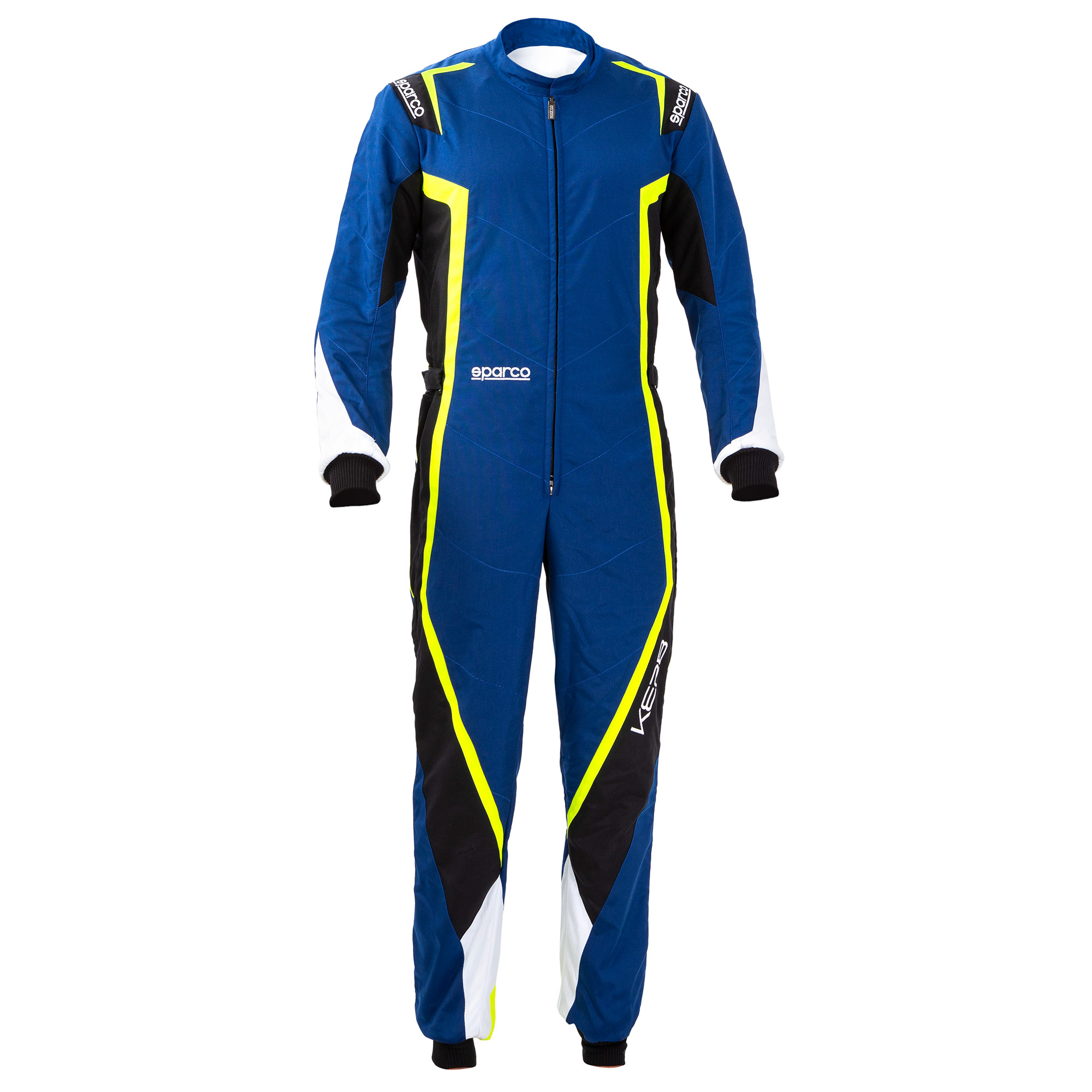 youth kart racing suit