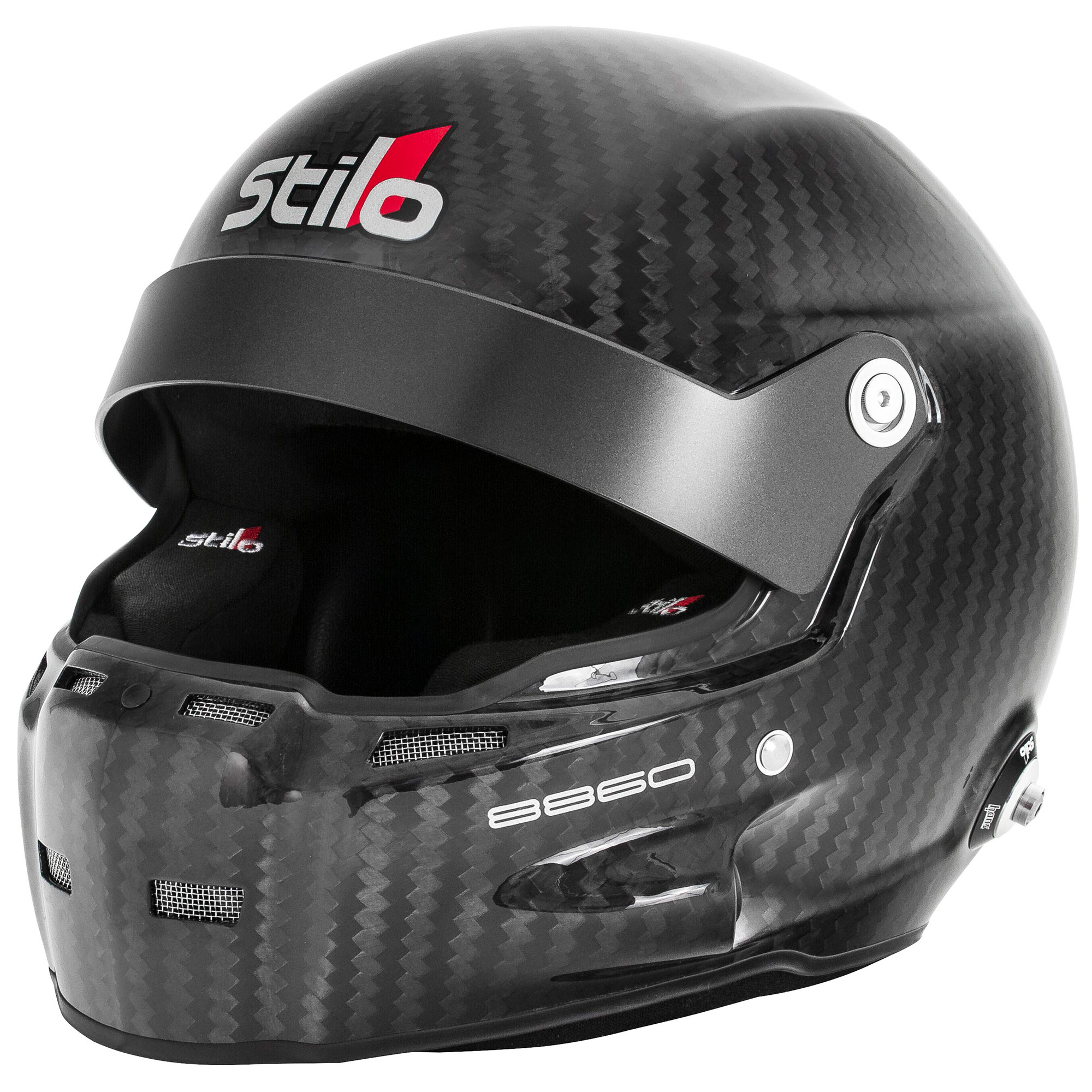 stilo crash helmets