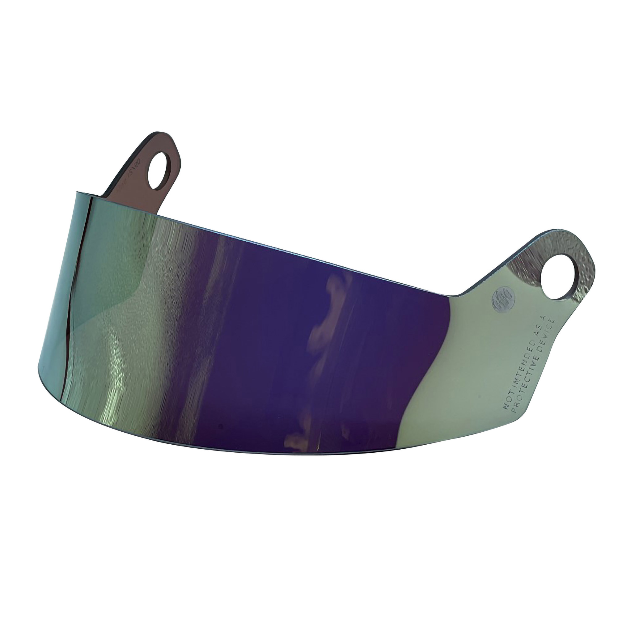 Stilo Short Visor To Fit Stilo ST5 Motorsport / Race Helmet