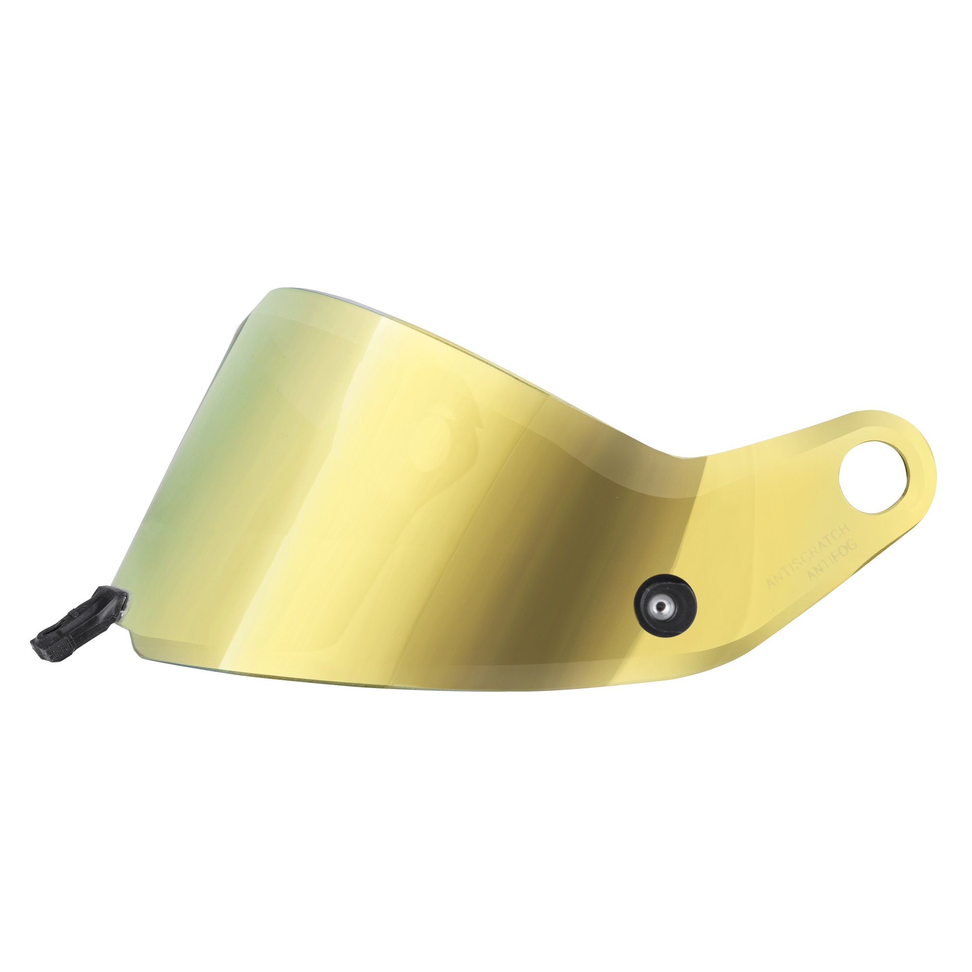 Stilo Replacement Visor Fits ST6 Formula & FN Helmets - Choice Of Colours / - Picture 20 of 23