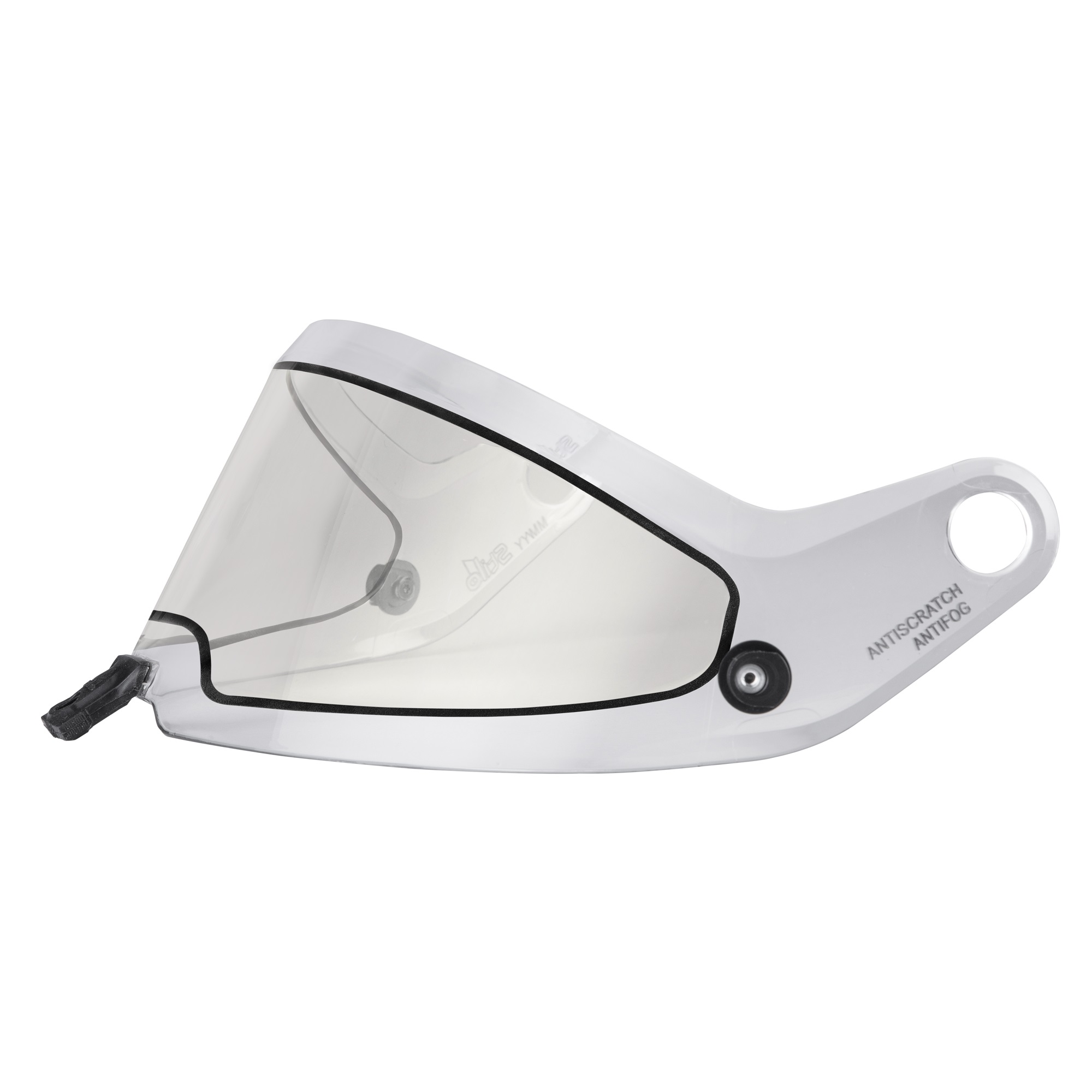 Stilo Replacement Visor Fits ST6 Formula & FN Helmets - Choice Of Colours / - Picture 19 of 23