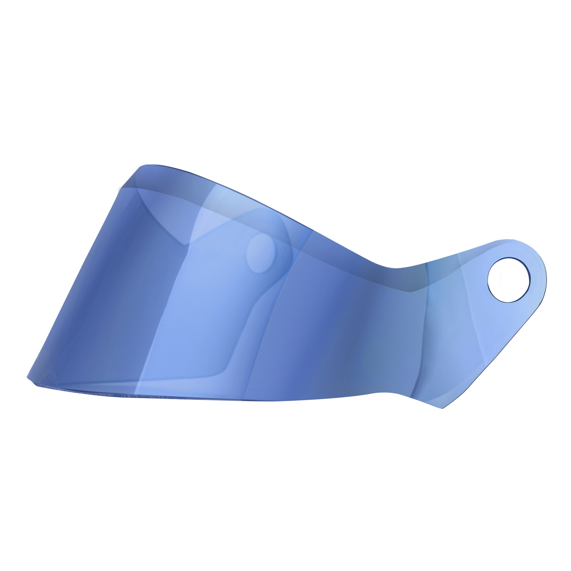 Stilo Replacement Short Visor For ST6 / ST5 R Helmets - Various Colours & Tints - Picture 6 of 10