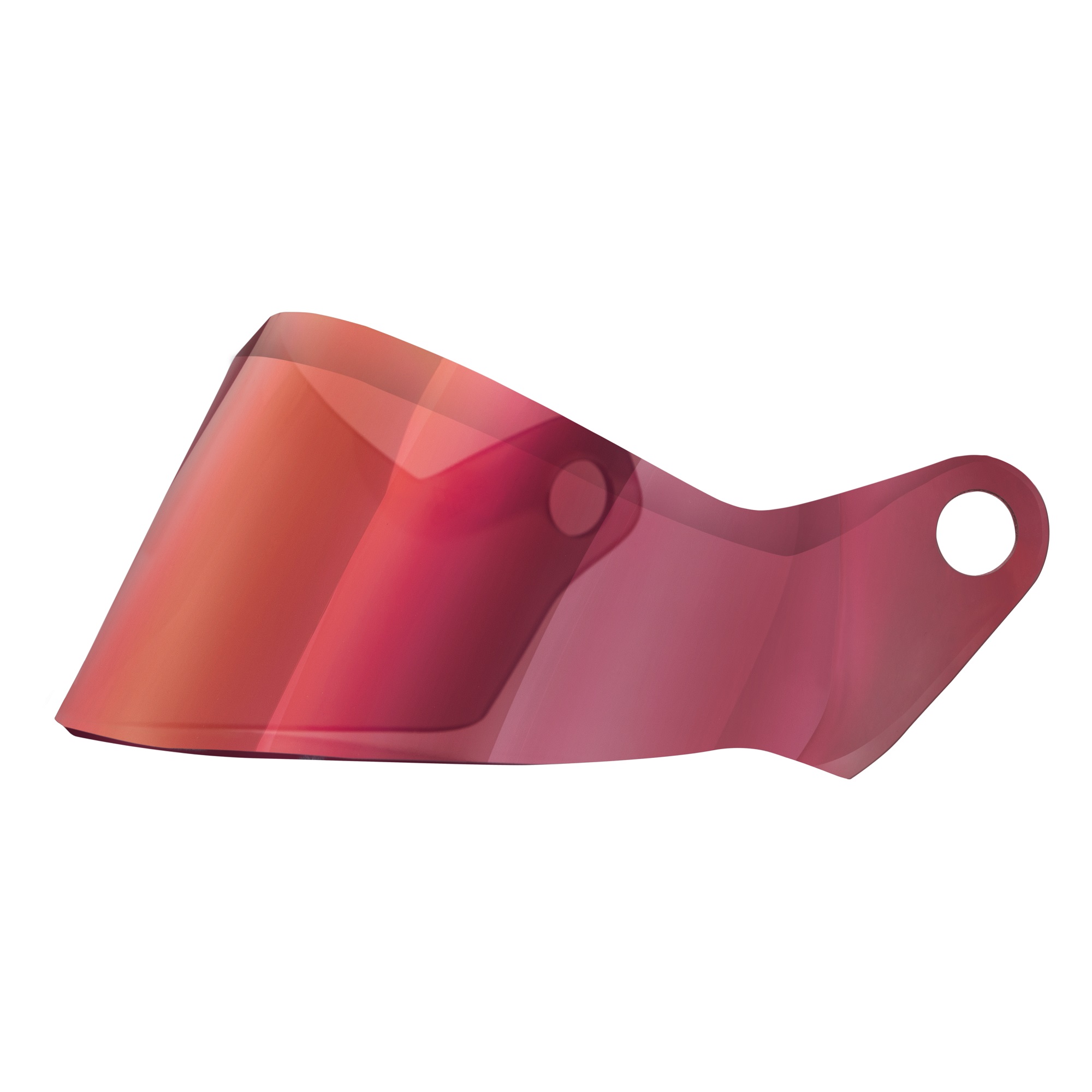 Stilo Replacement Short Visor For ST6 / ST5 R Helmets - Various Colours & Tints - Picture 7 of 10