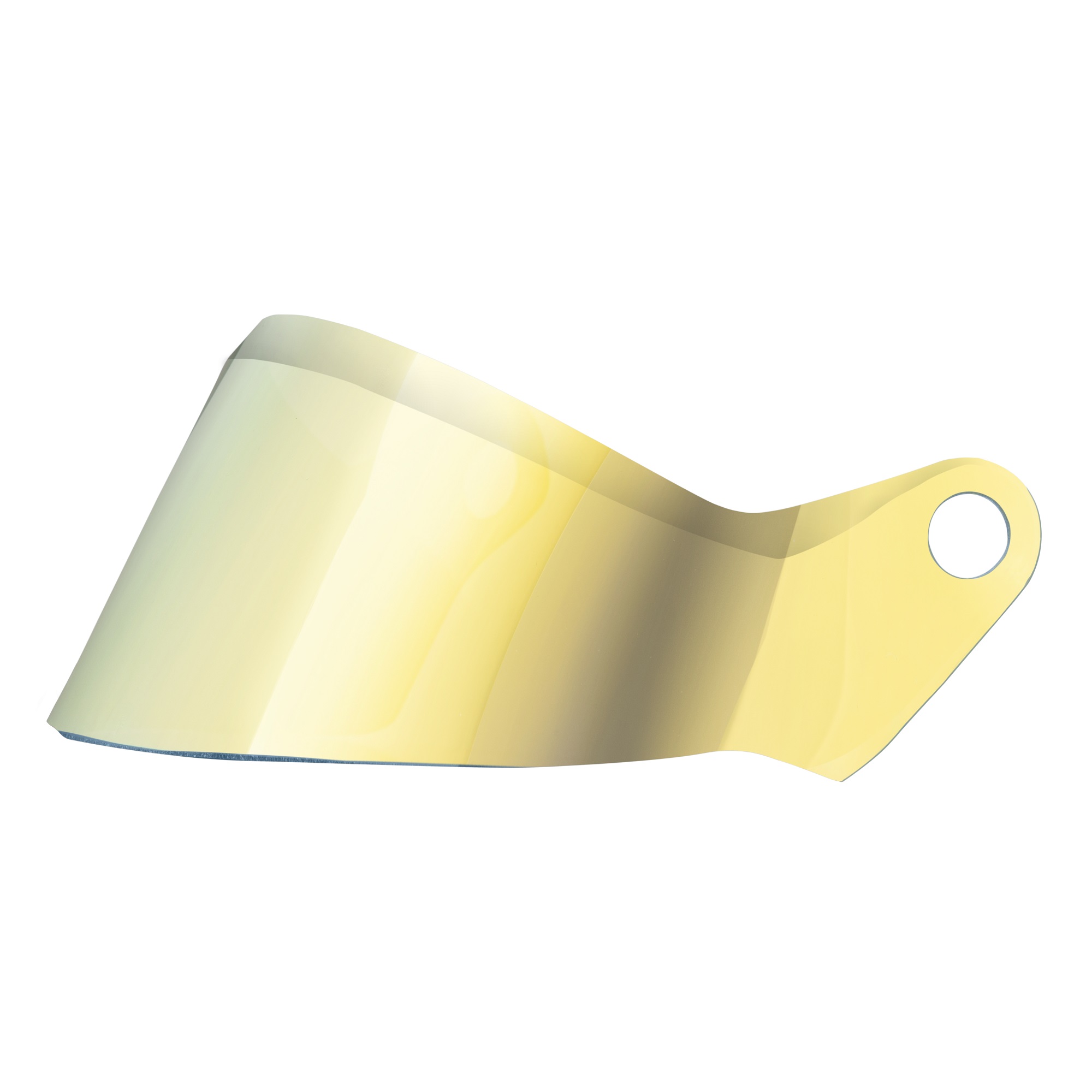 Stilo Replacement Short Visor For ST6 / ST5 R Helmets - Various Colours & Tints - Picture 8 of 10