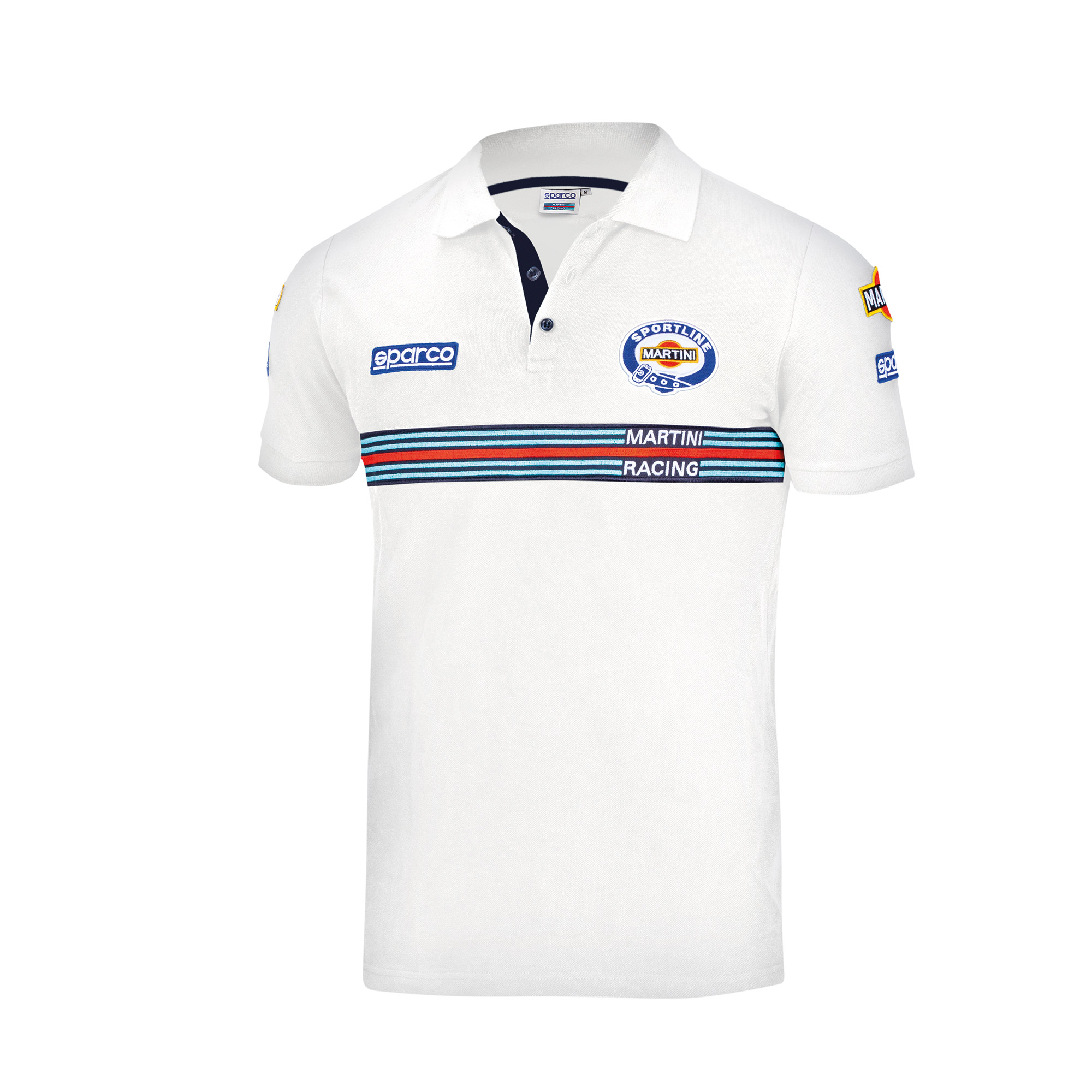 chevy racing polo shirts