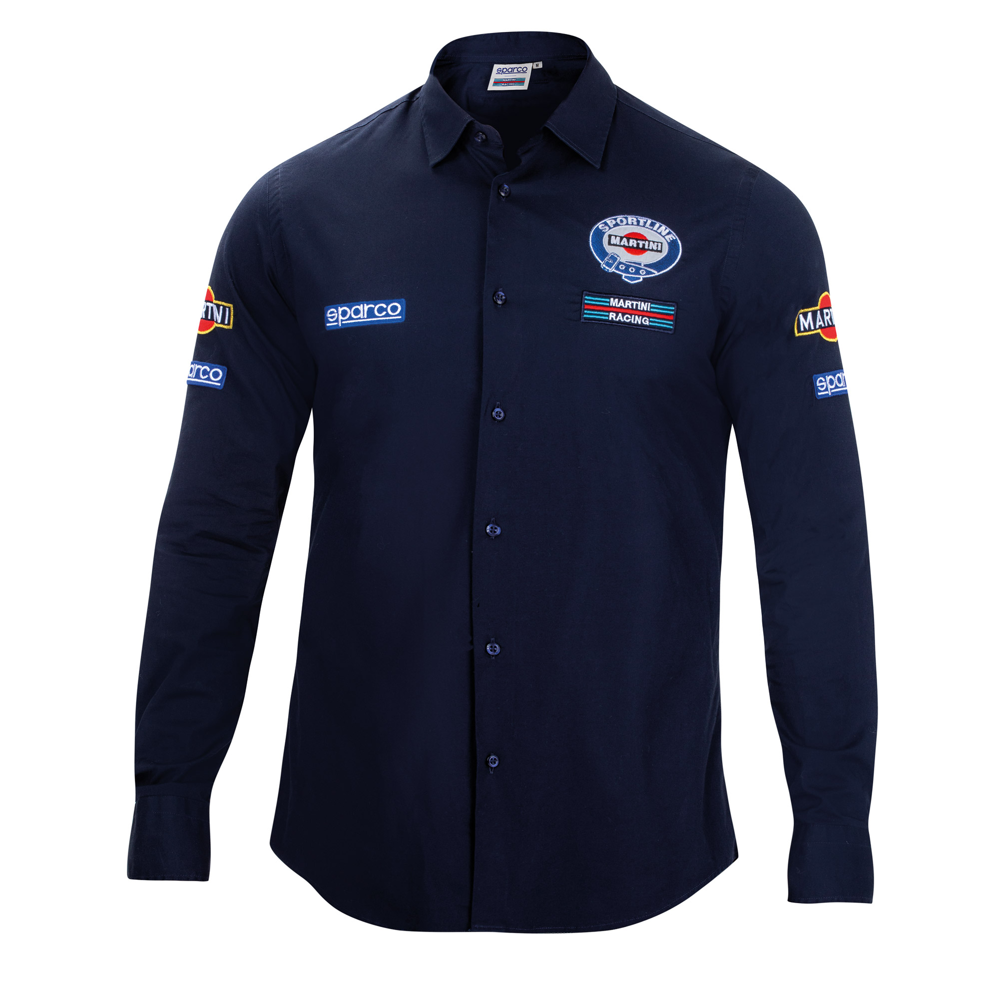 sparco cool shirt