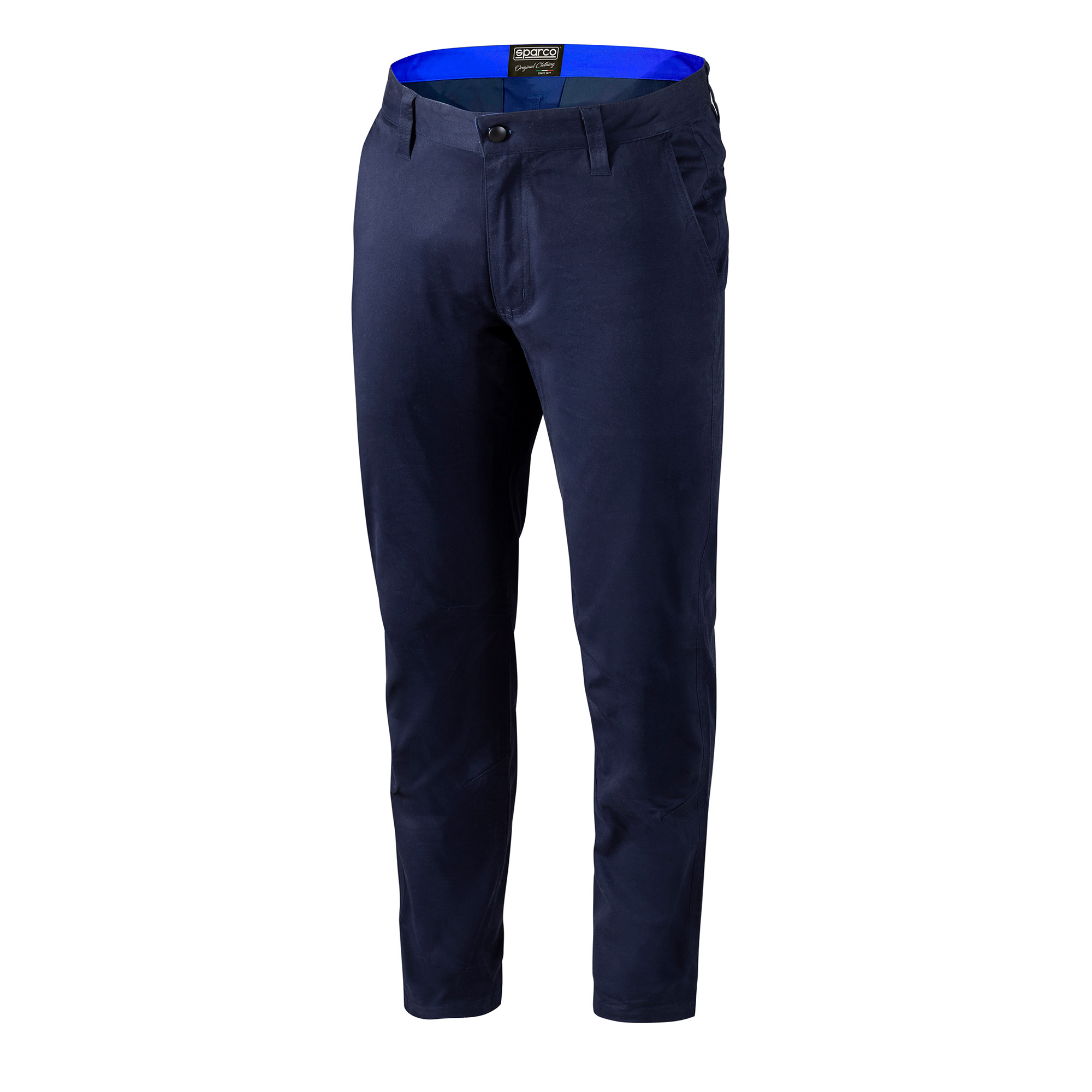 Sparco Corporate Regular Fit Teamwear / Everyday Hose mit Stretch - Bild 5 von 12